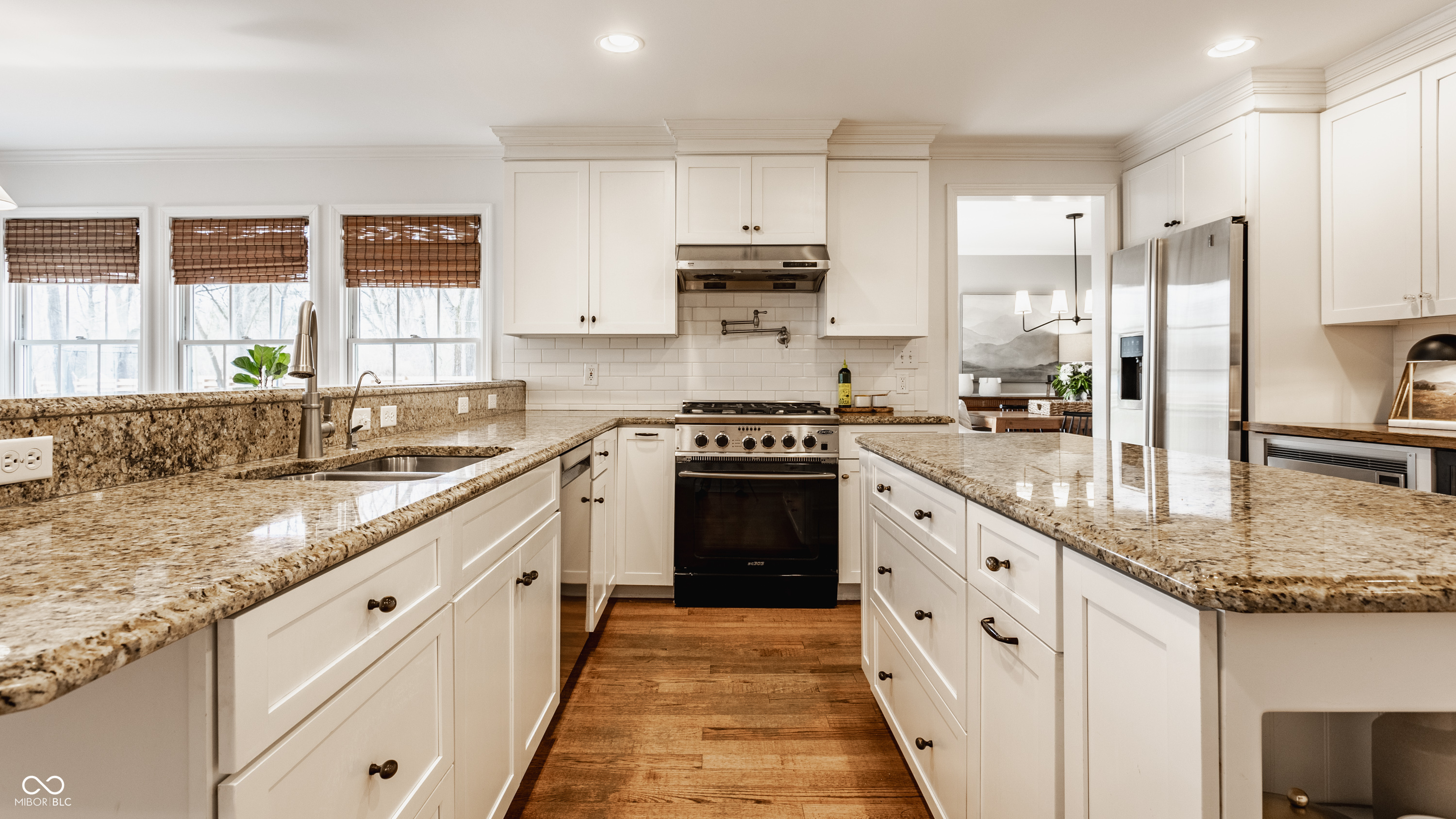 1303 Meadowbrook Drive