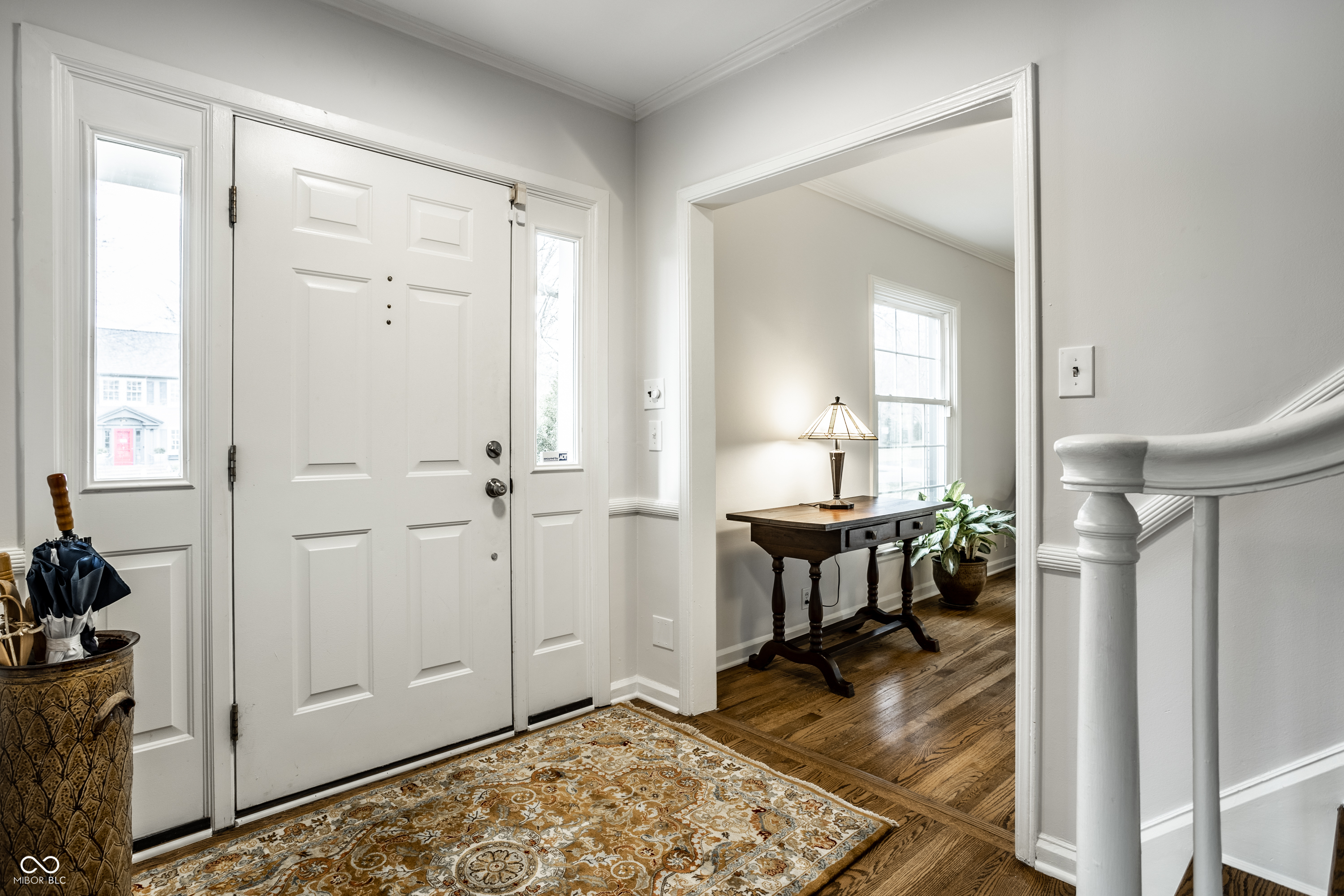 128 Wellington Road
