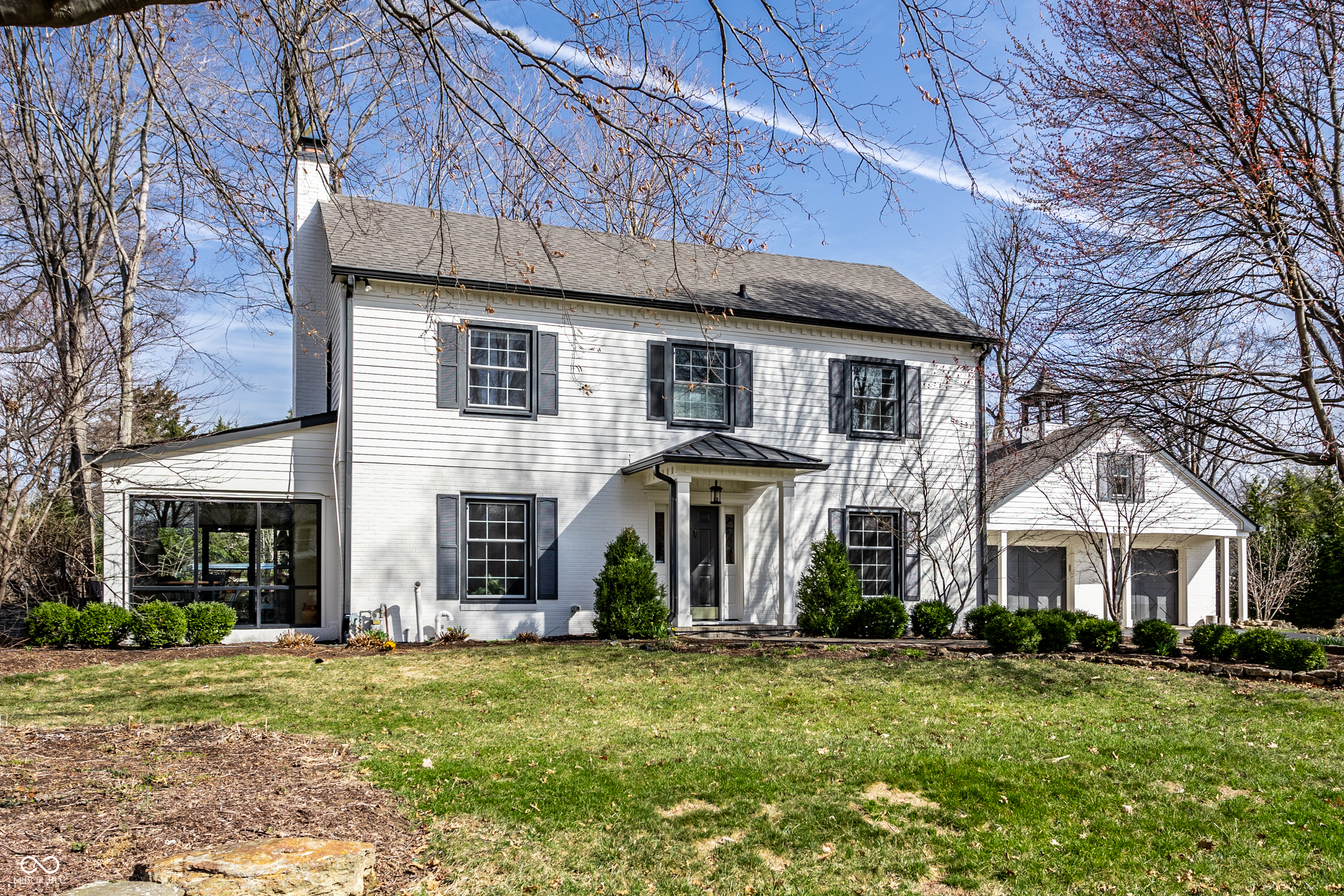 128 Wellington Road
