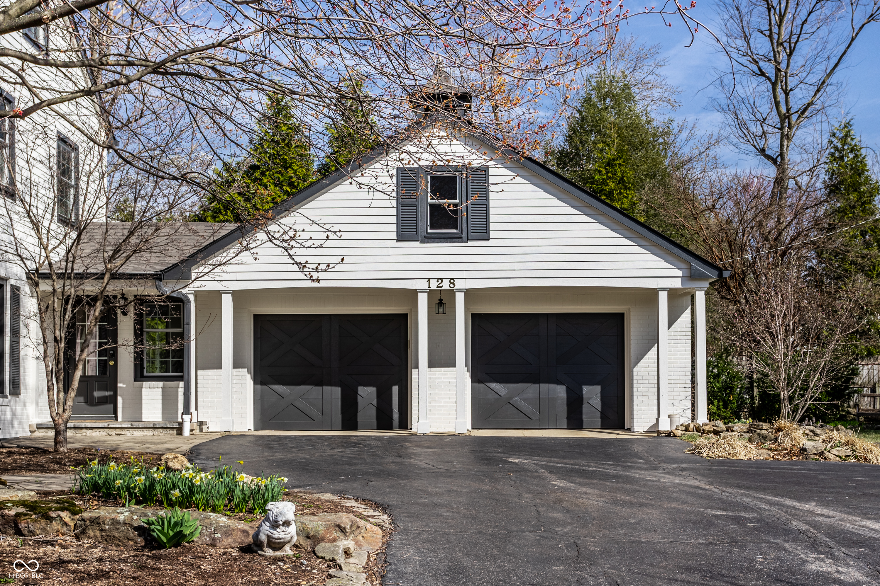 128 Wellington Road
