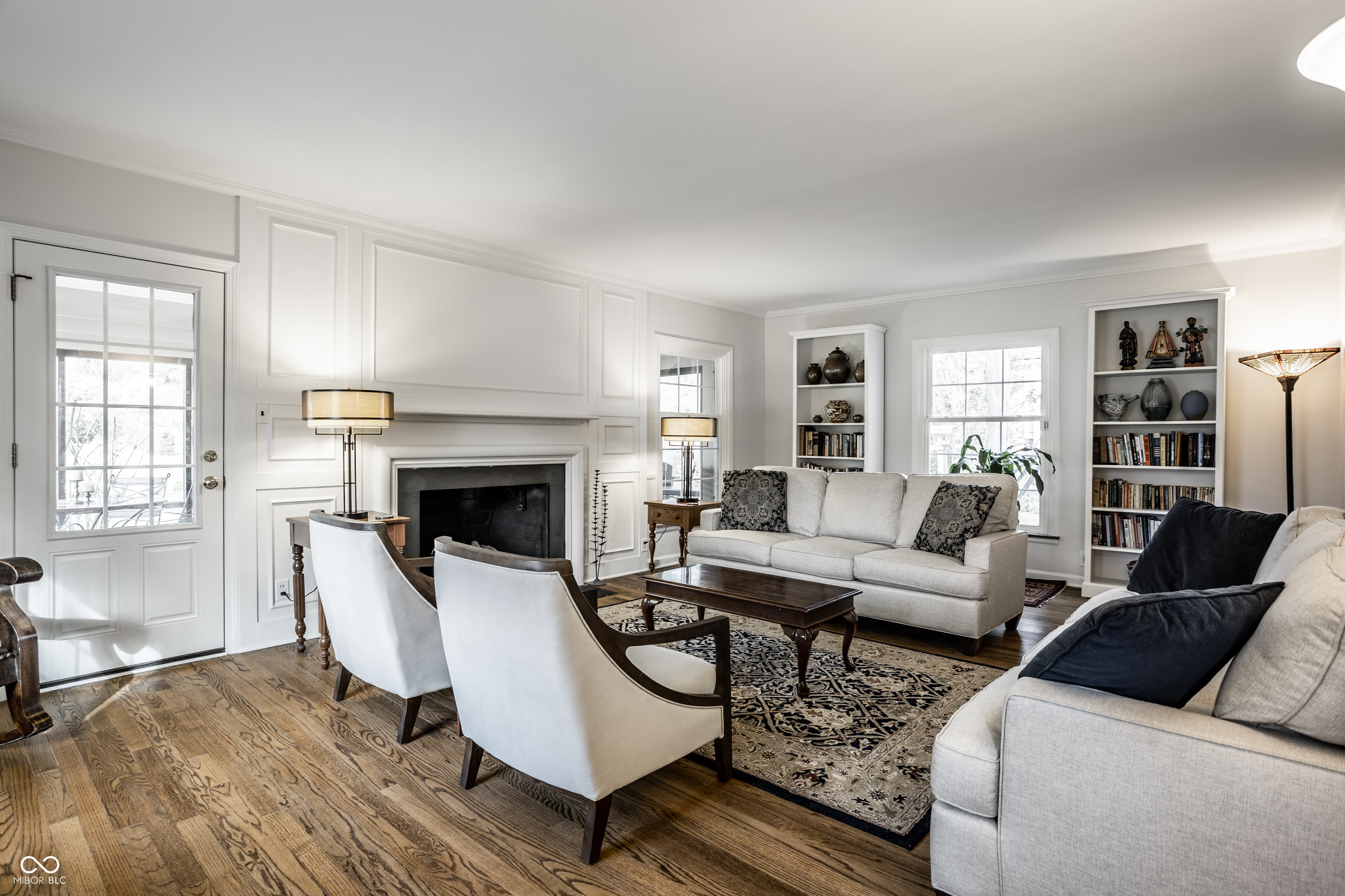 128 Wellington Road
