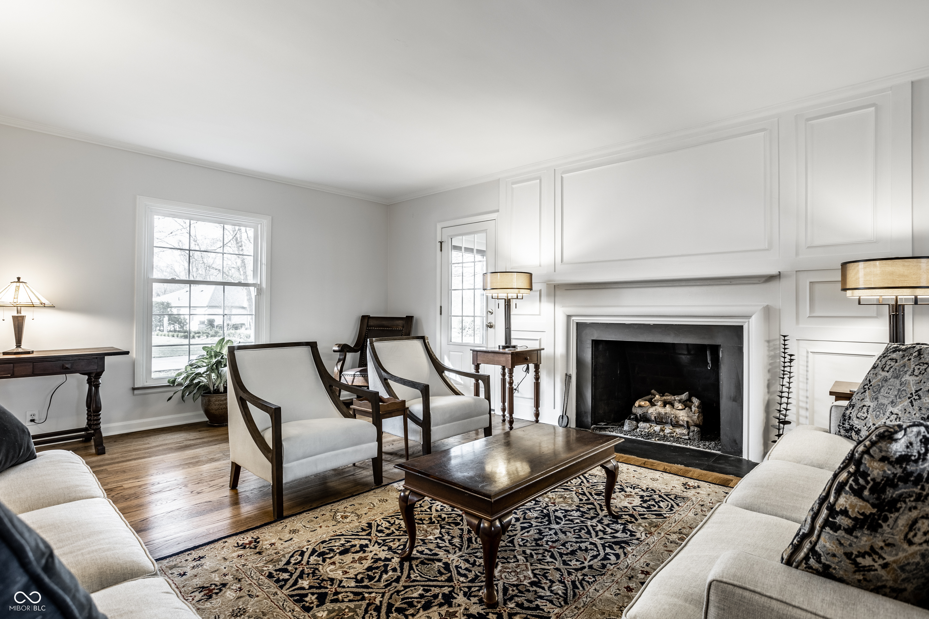 128 Wellington Road