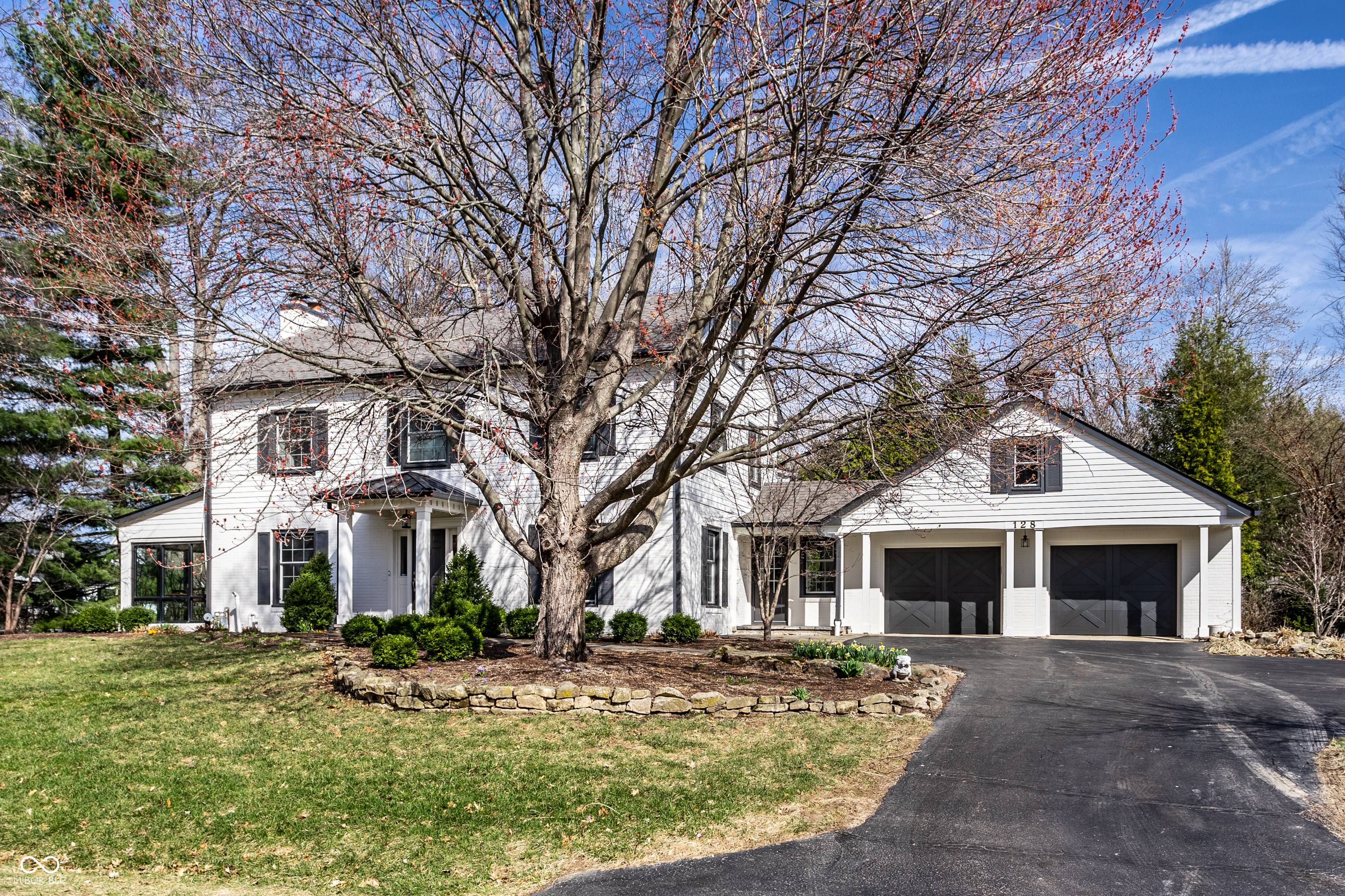 128 Wellington Road