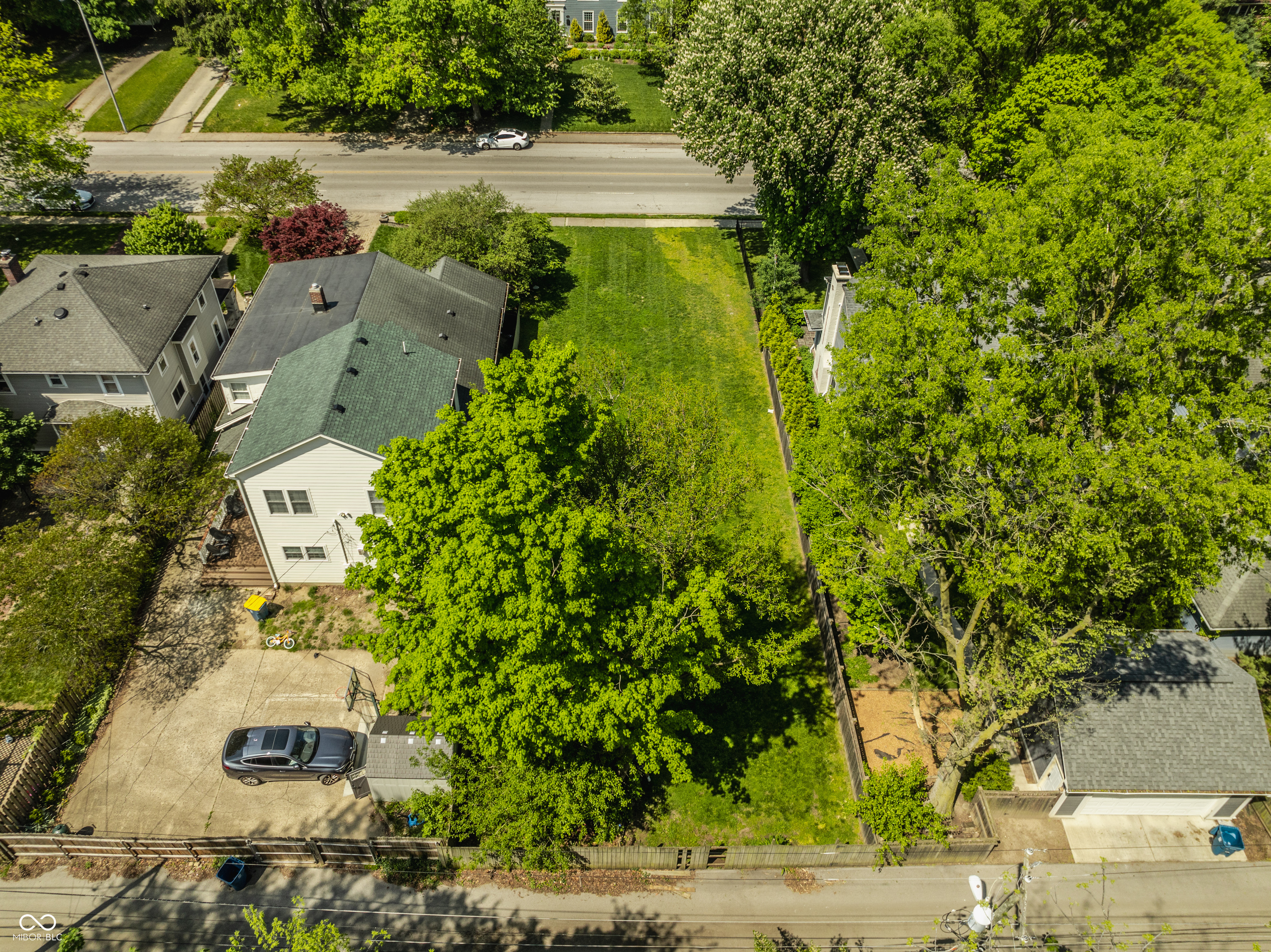 4335 Central Avenue