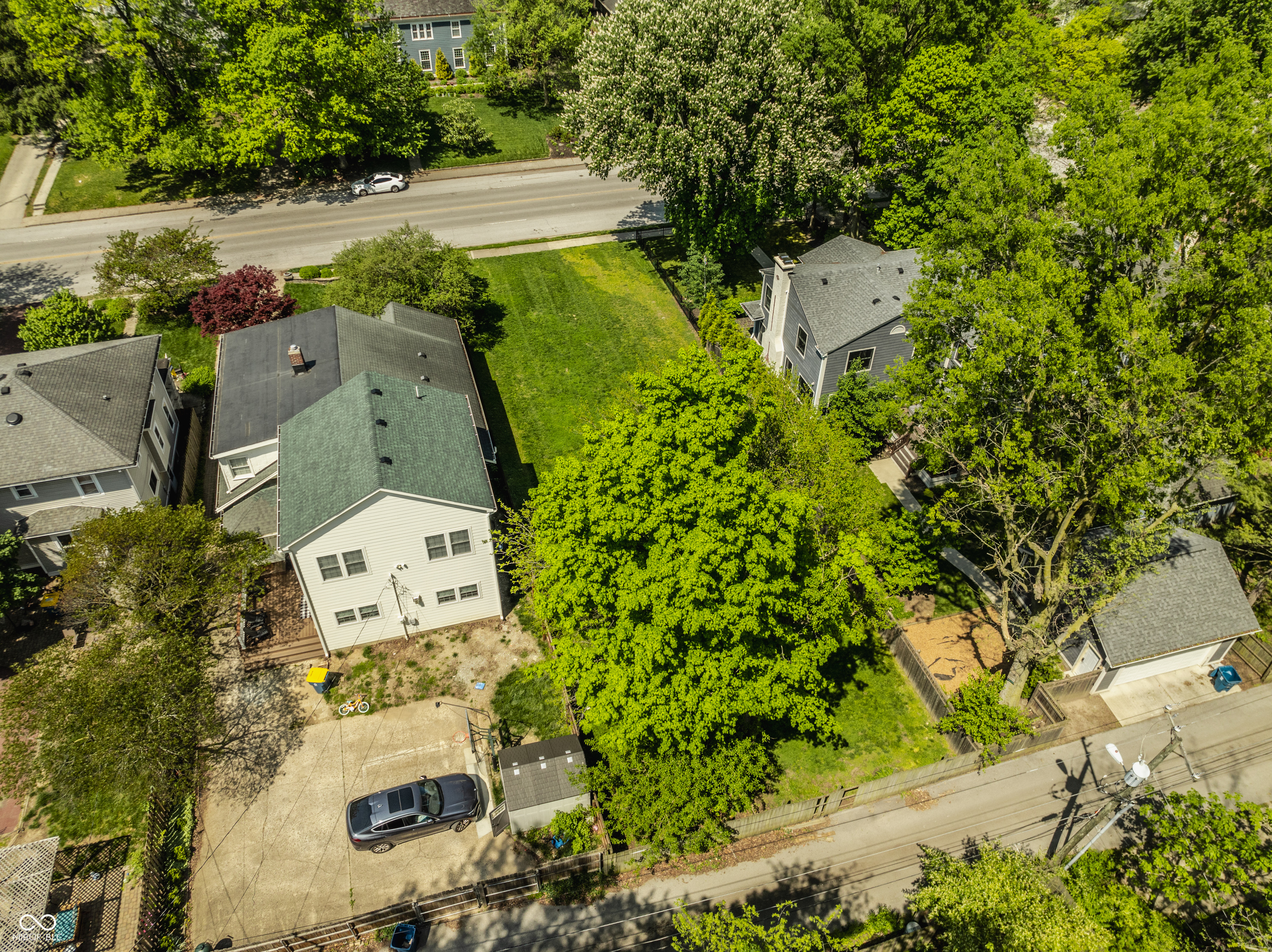 4335 Central Avenue