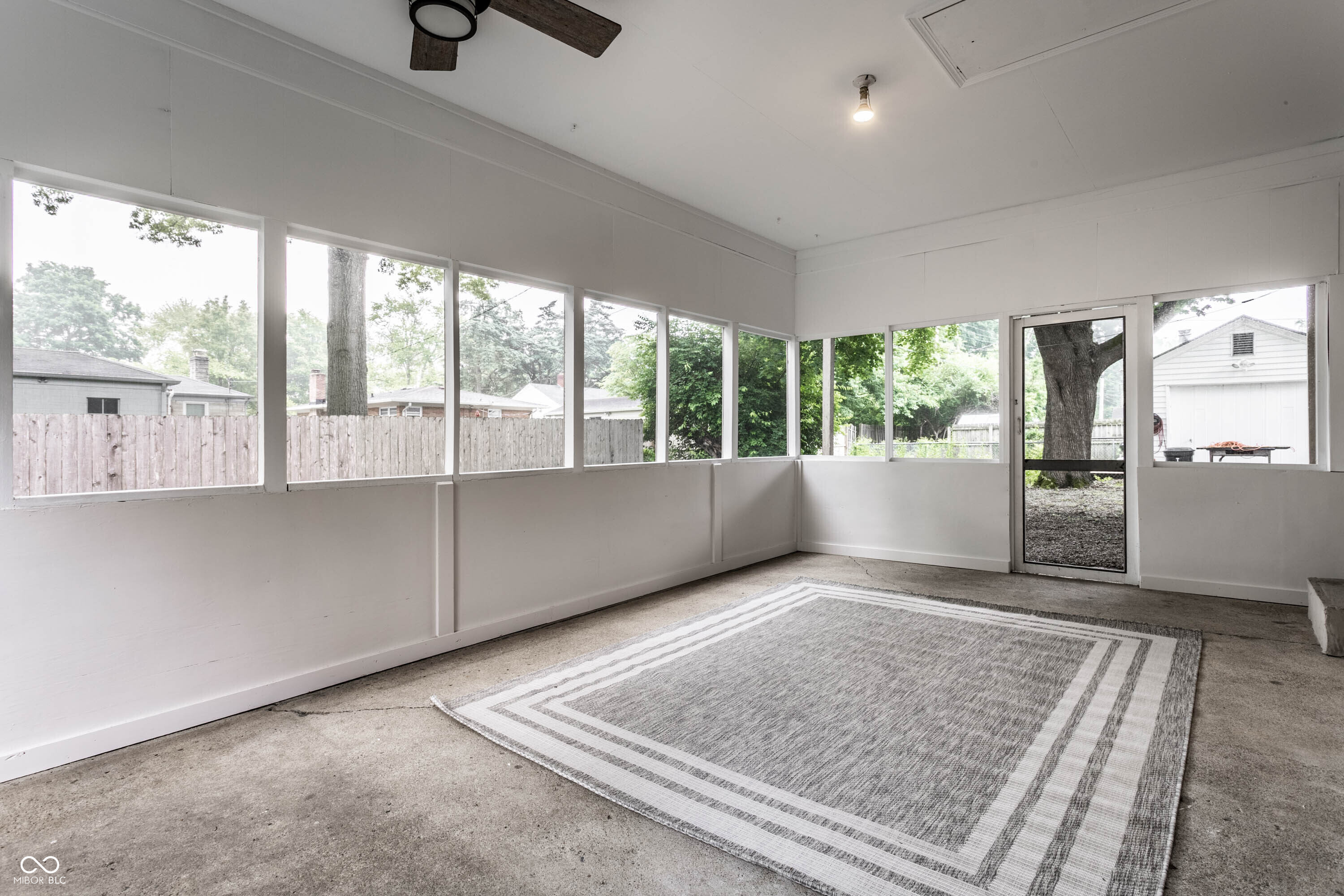 6137 Evanston Avenue