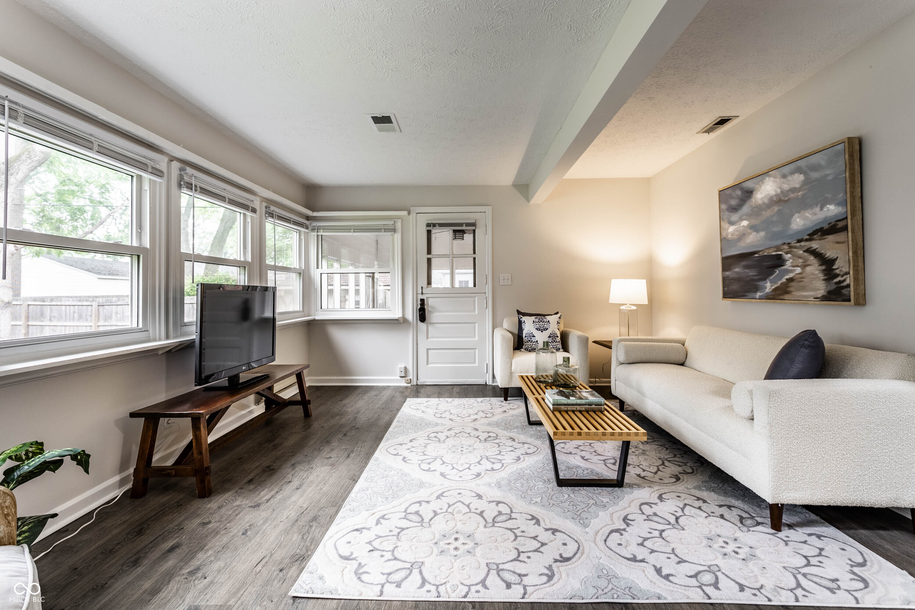 6137 Evanston Avenue