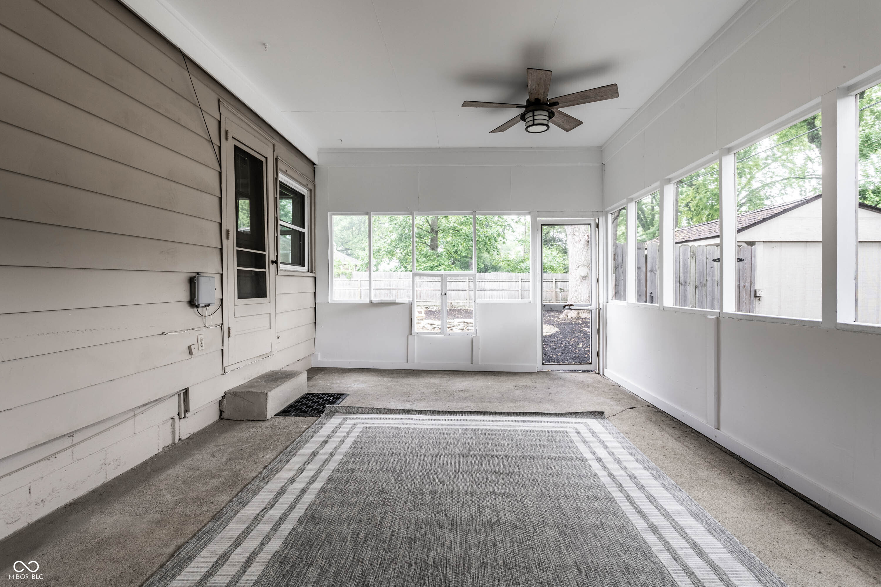 6137 Evanston Avenue