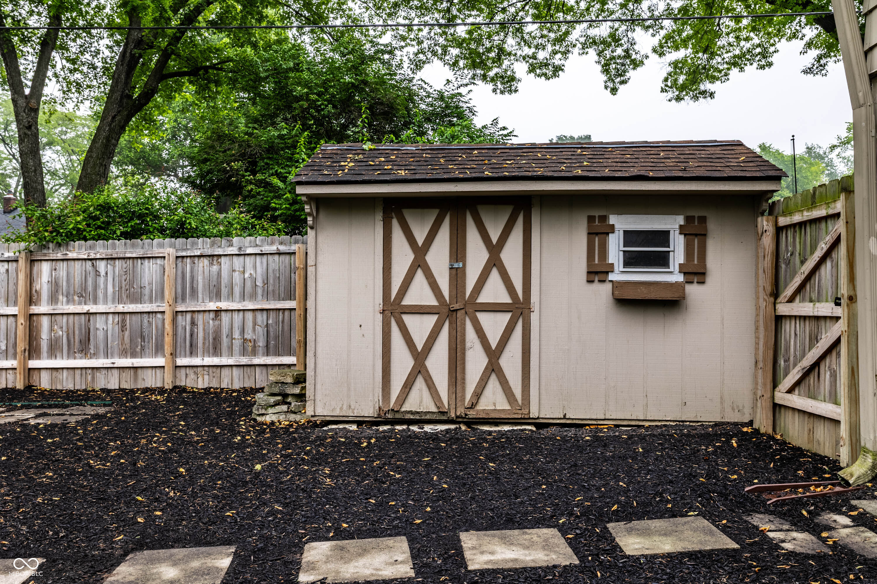 6137 Evanston Avenue