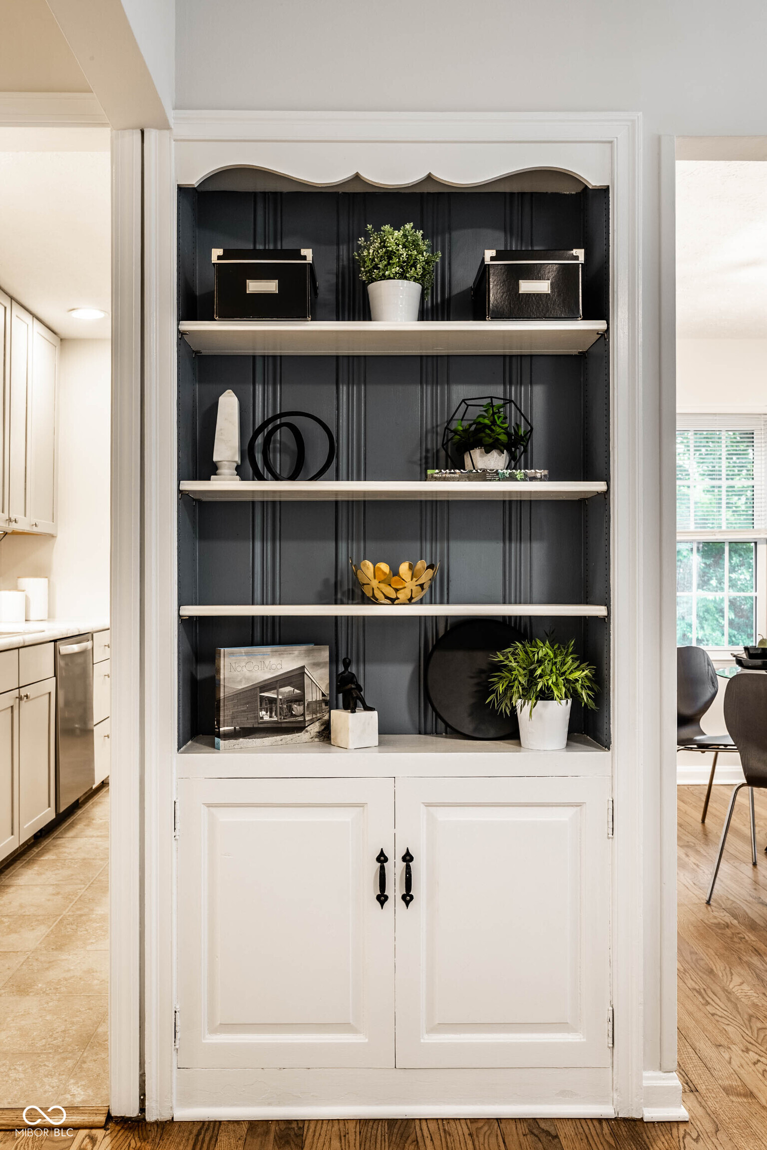 6137 Evanston Avenue