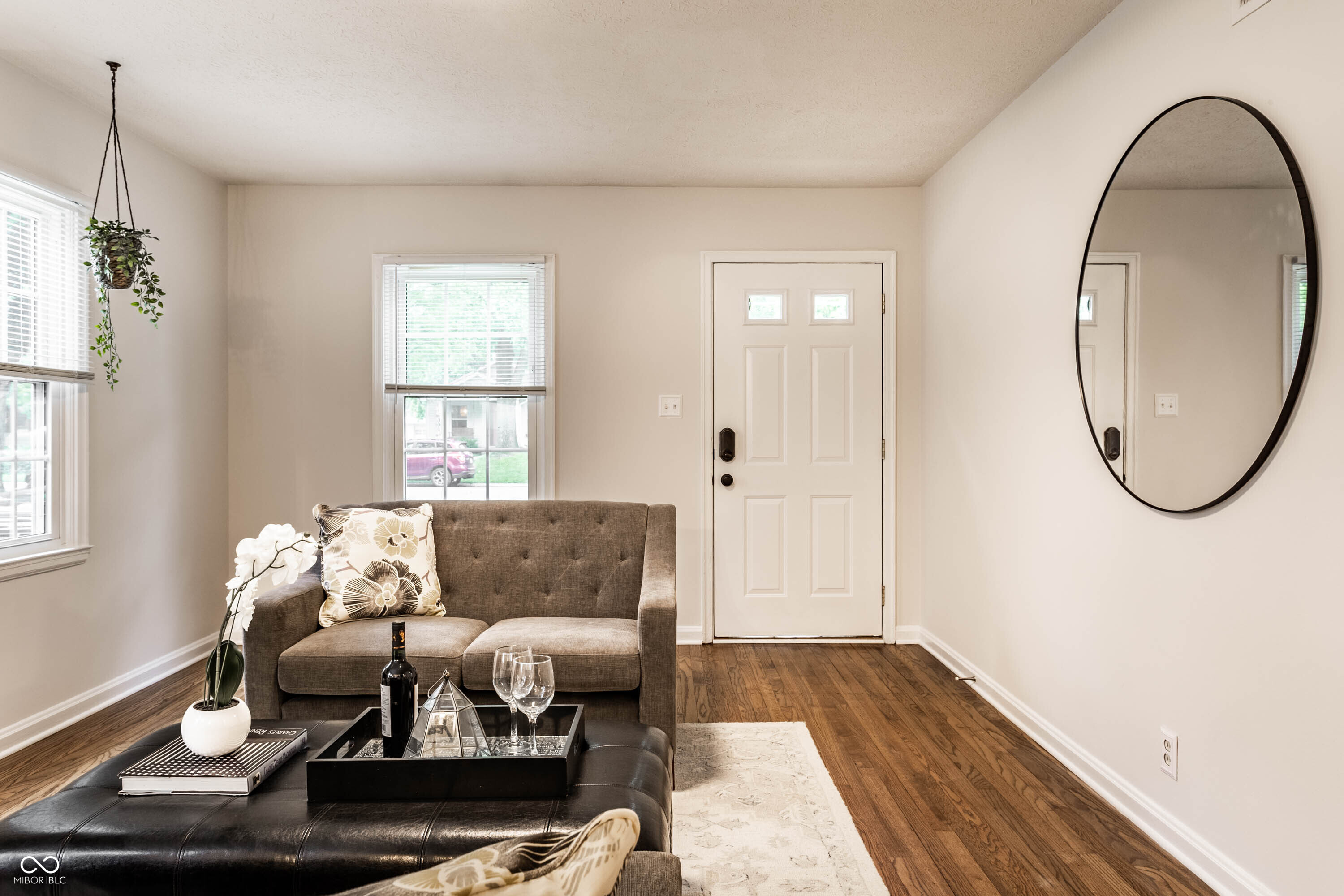 6137 Evanston Avenue