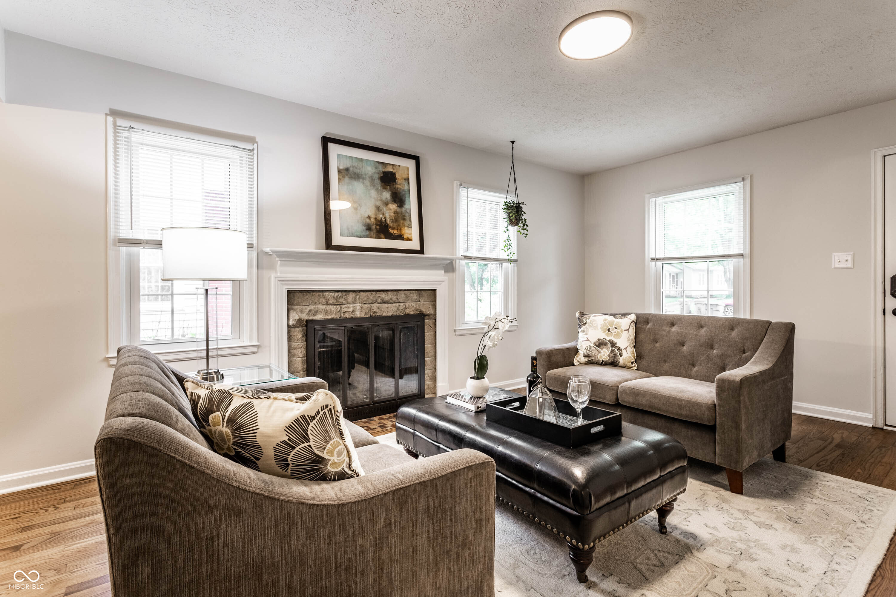 6137 Evanston Avenue