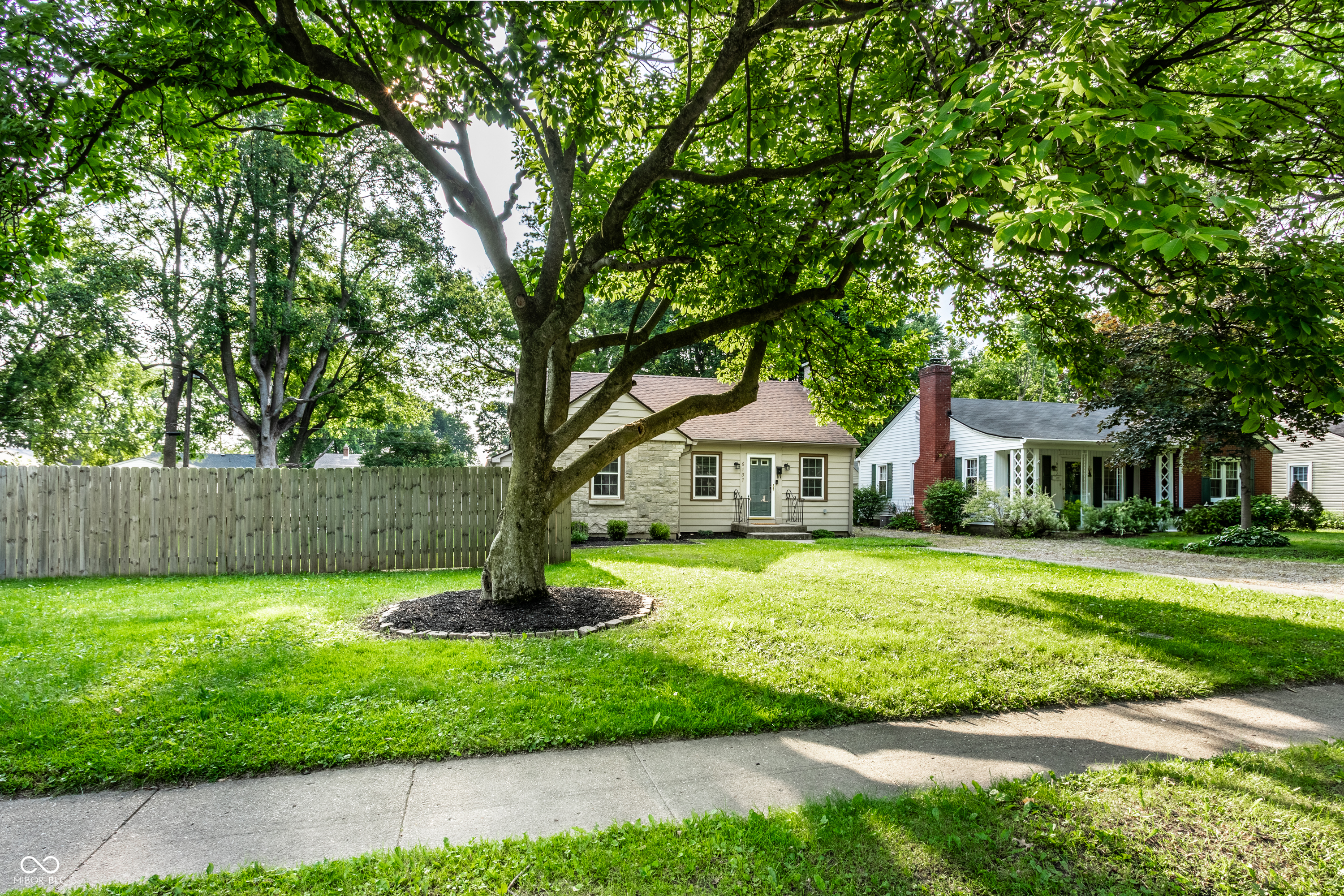 6137 Evanston Avenue