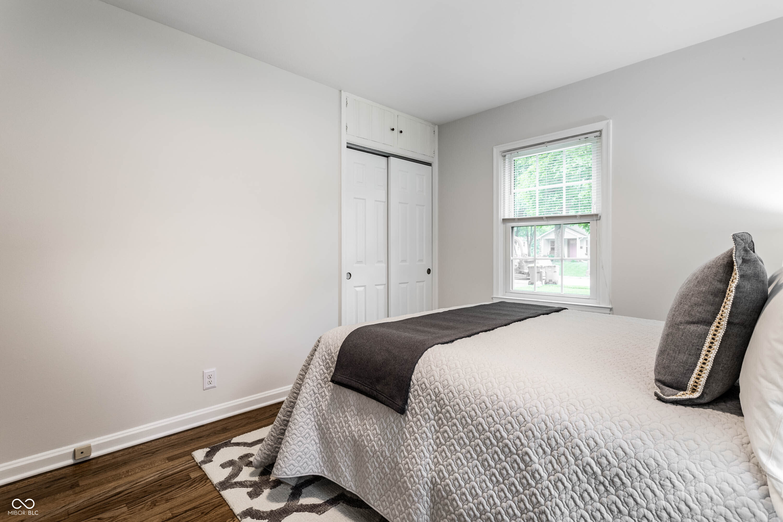 6137 Evanston Avenue