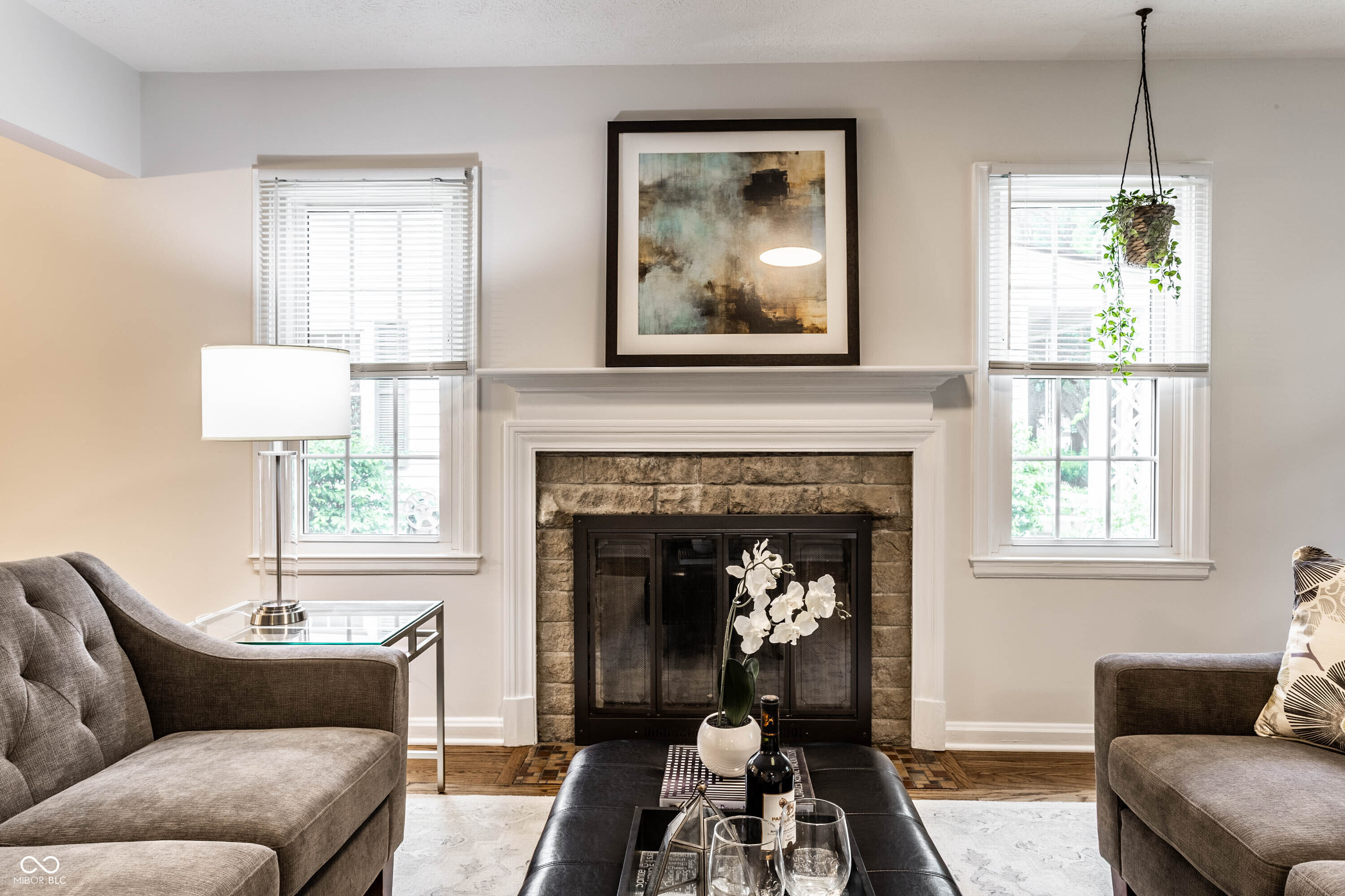 6137 Evanston Avenue