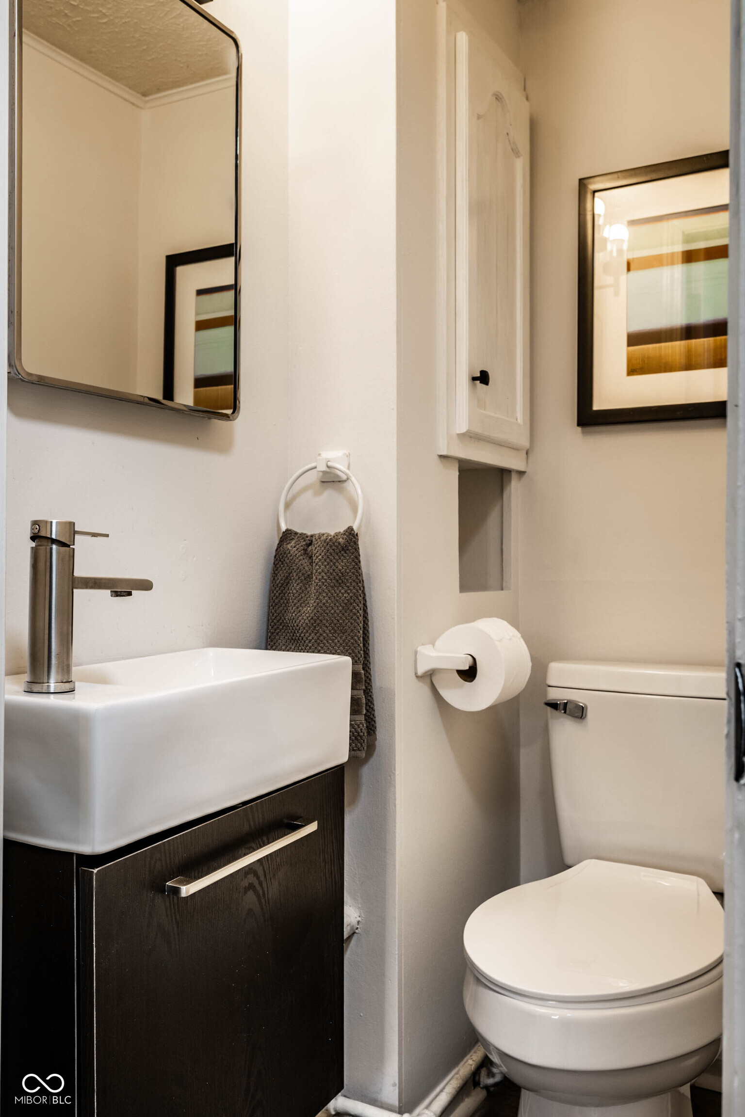 6137 Evanston Avenue