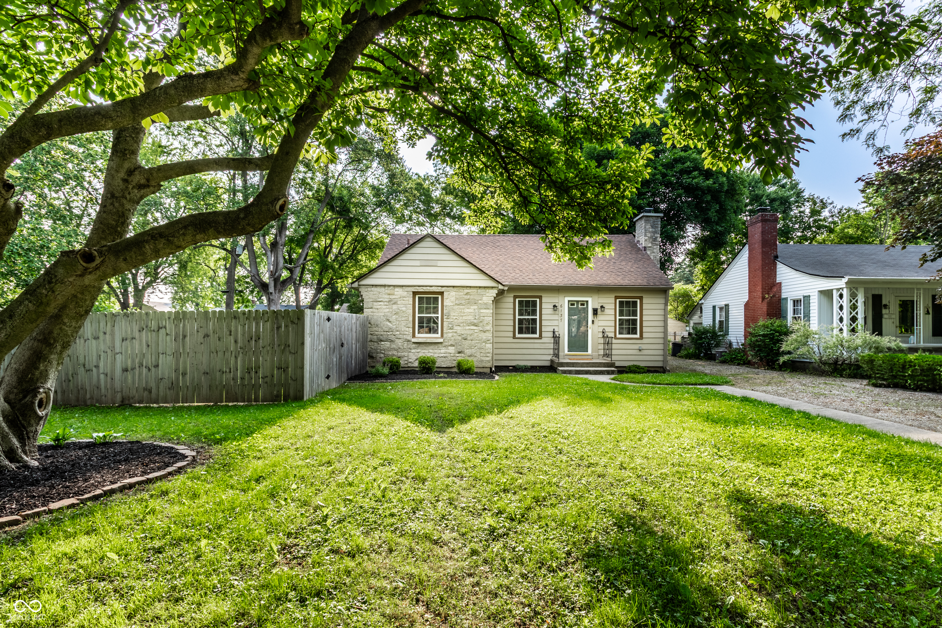 6137 Evanston Avenue