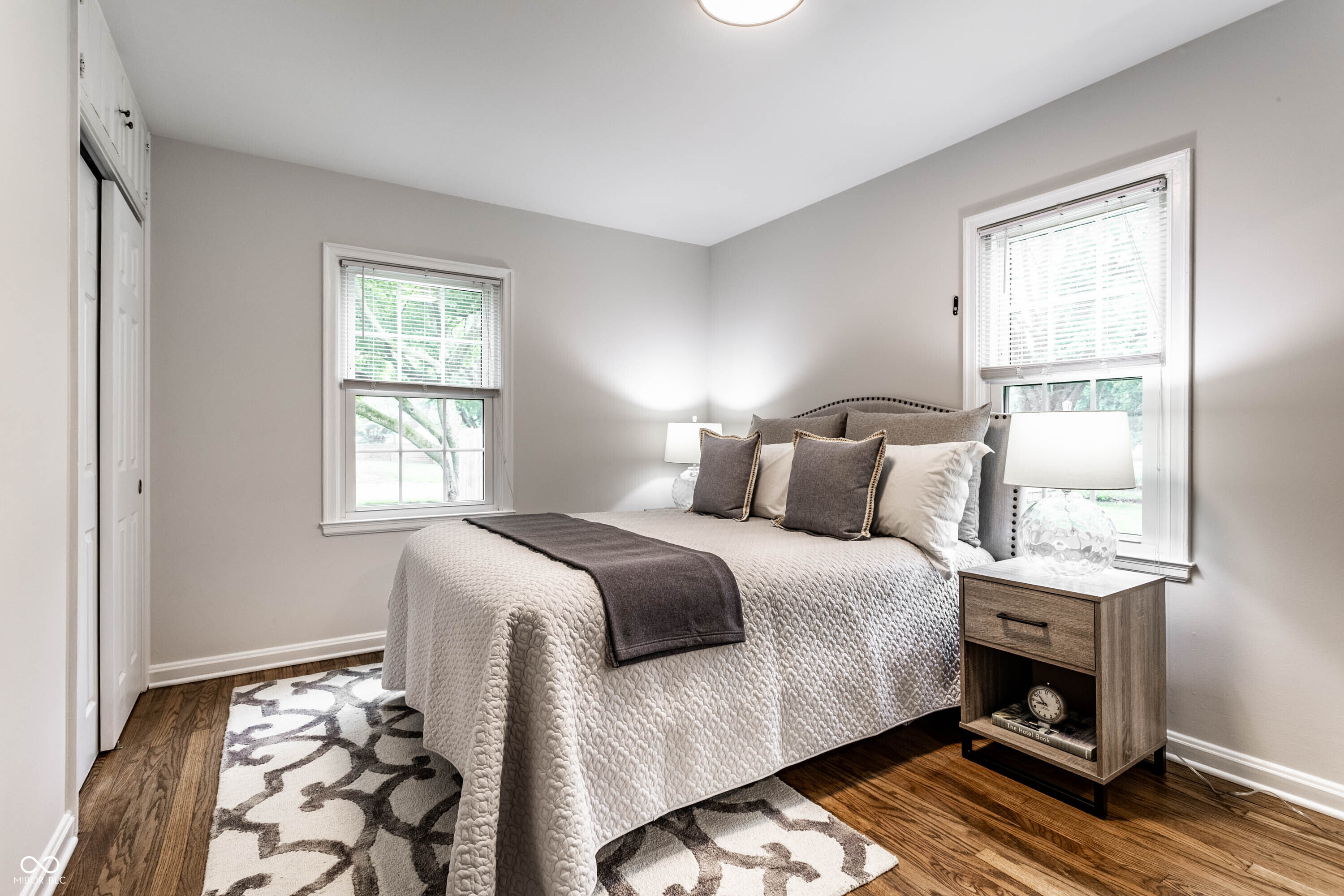 6137 Evanston Avenue