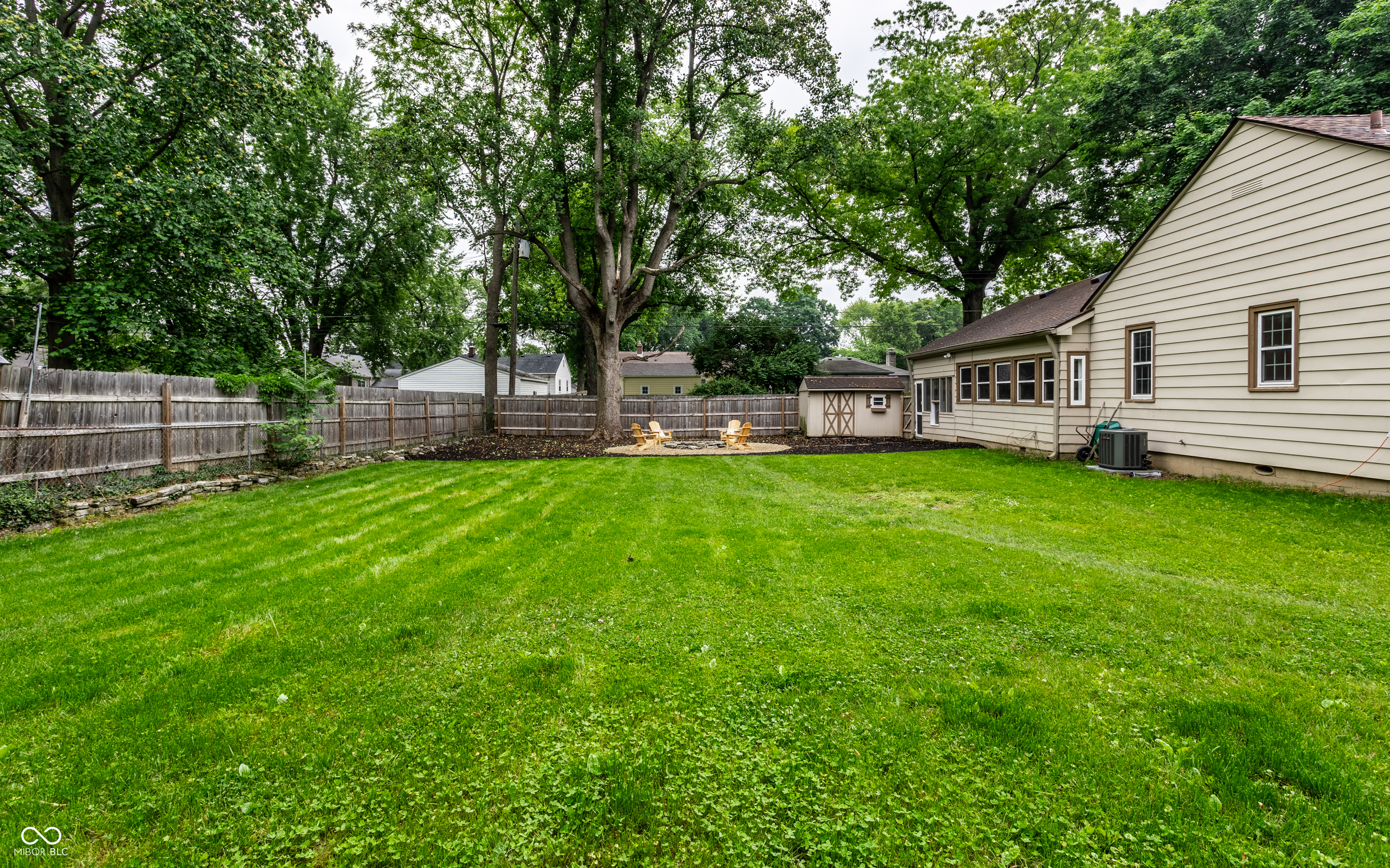 6137 Evanston Avenue