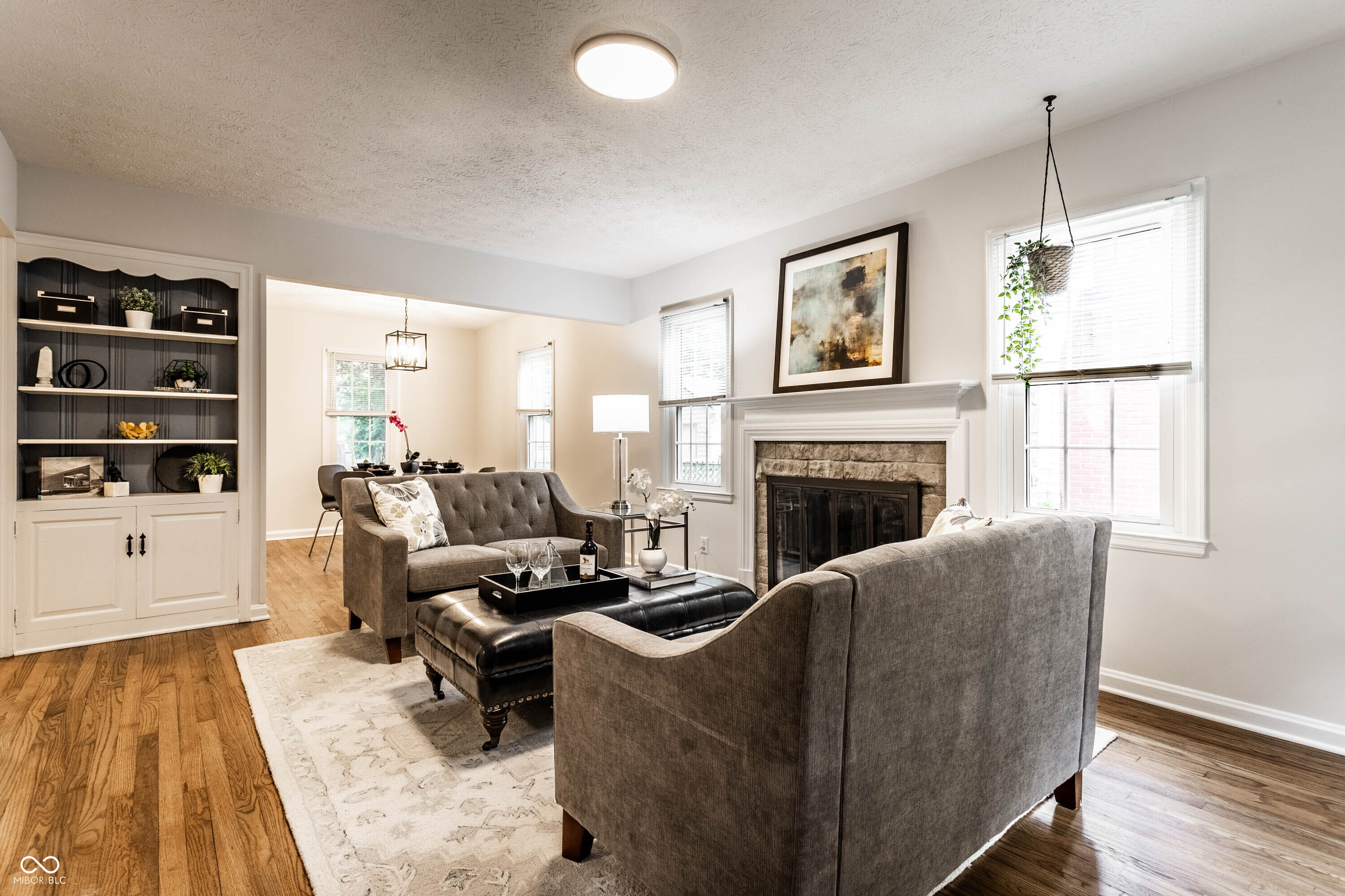 6137 Evanston Avenue