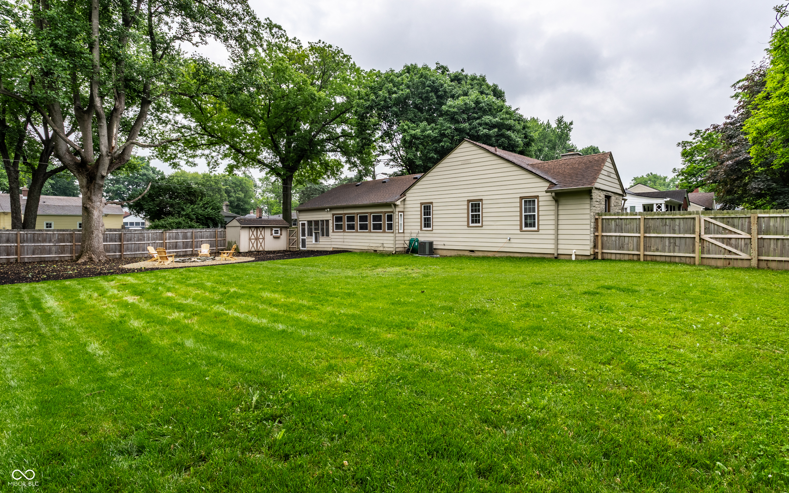 6137 Evanston Avenue