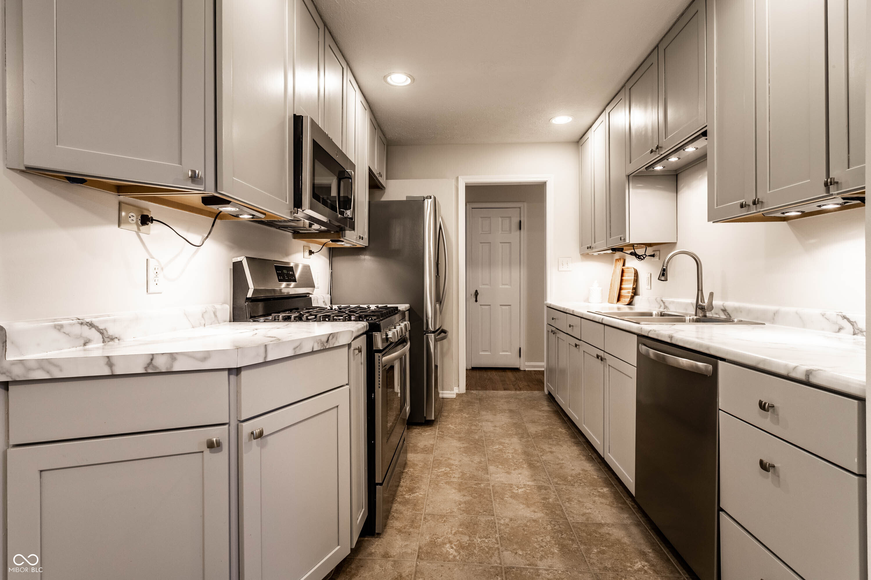 6137 Evanston Avenue