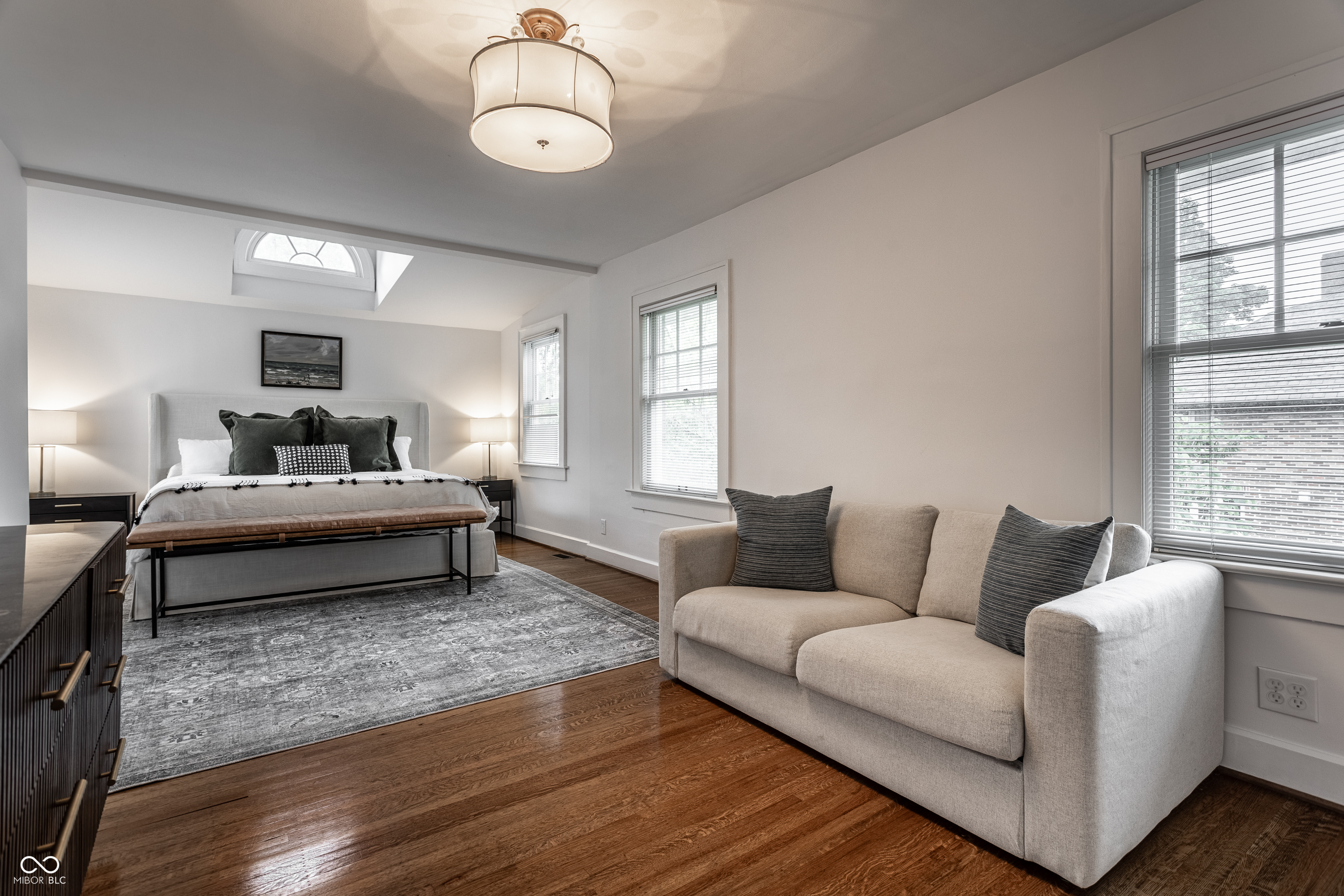 5430 N Washington Boulevard