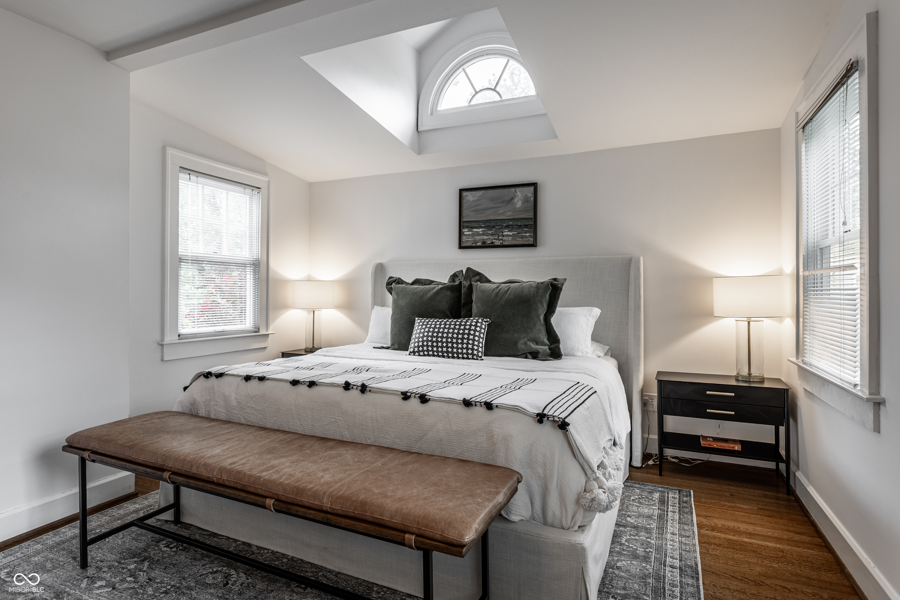 5430 N Washington Boulevard