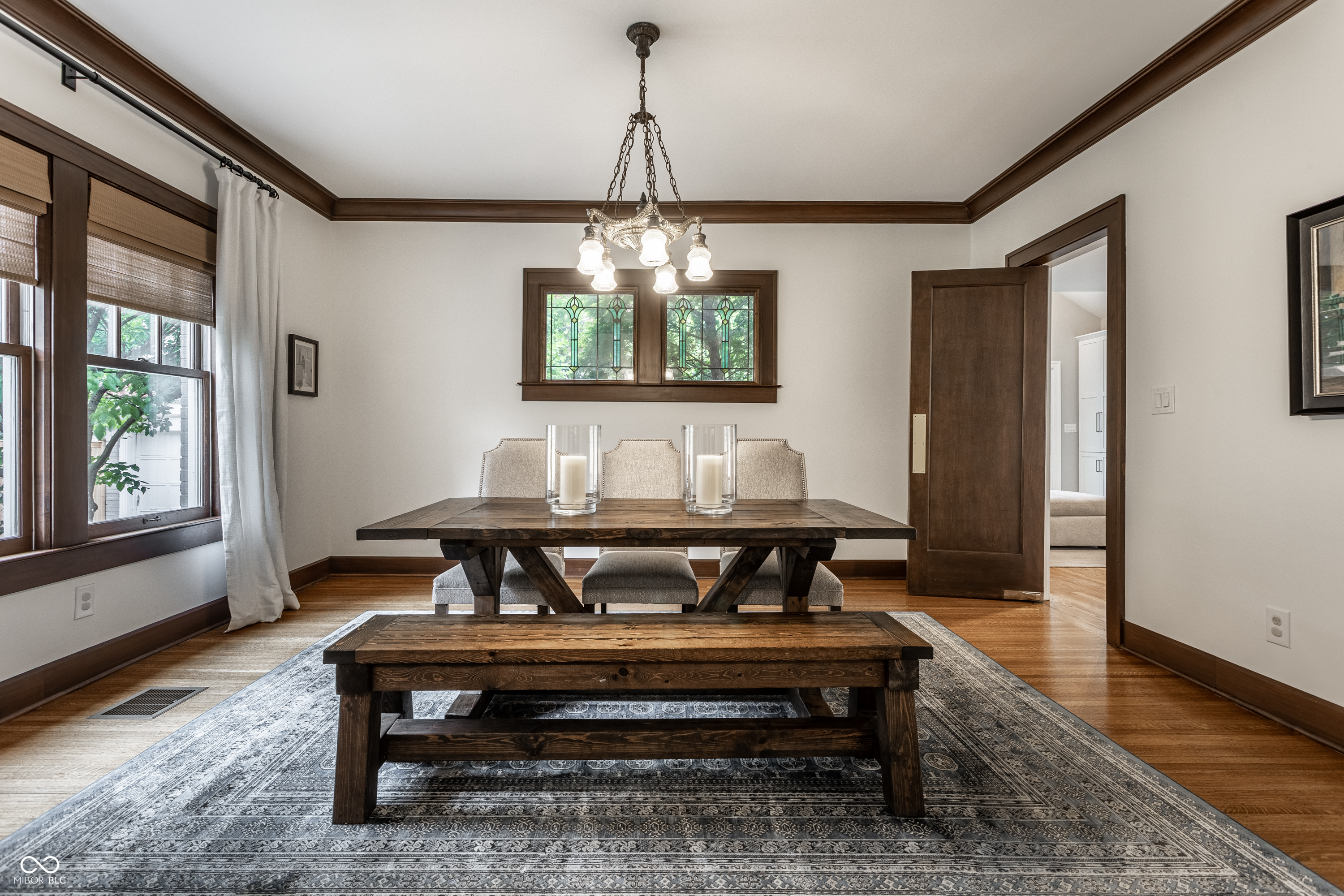 5430 N Washington Boulevard