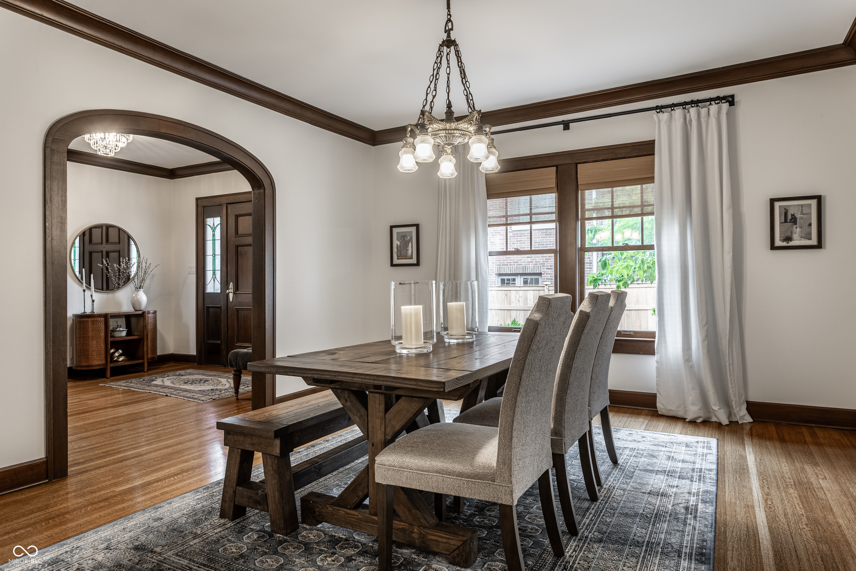 5430 N Washington Boulevard