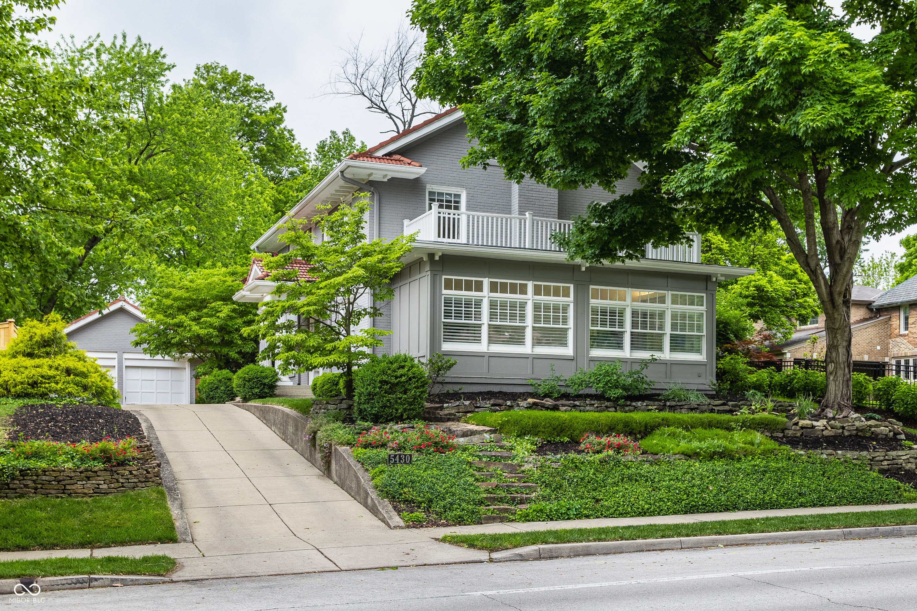 5430 N Washington Boulevard