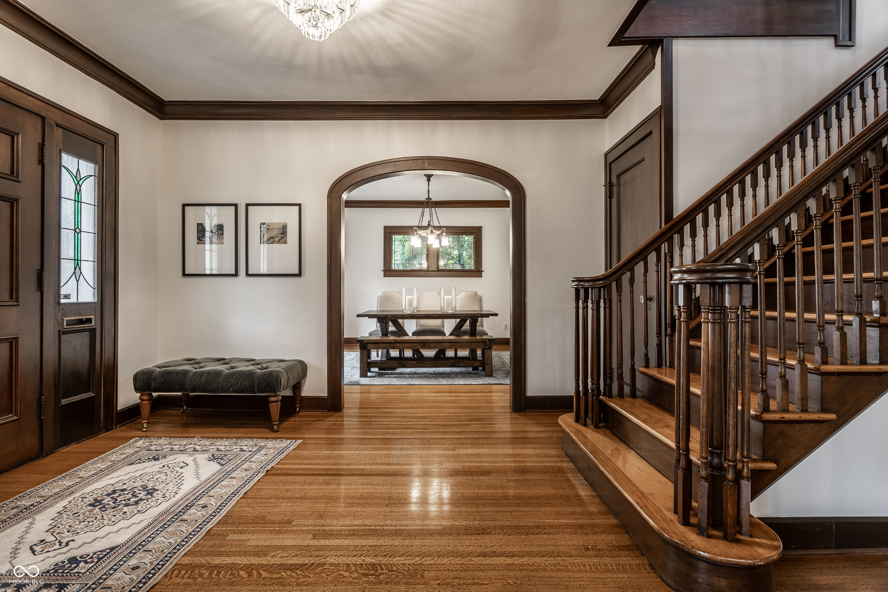 5430 N Washington Boulevard