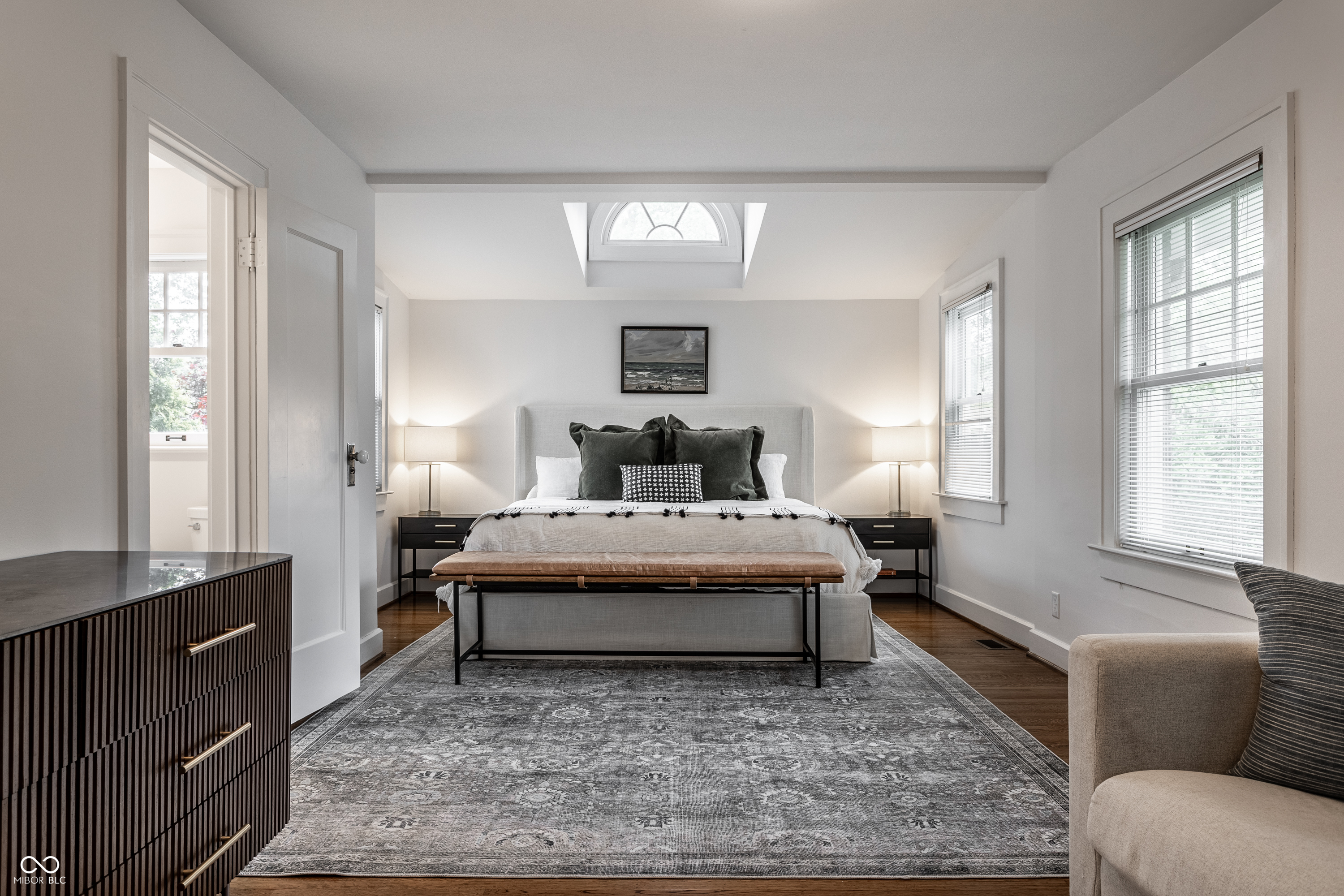 5430 N Washington Boulevard