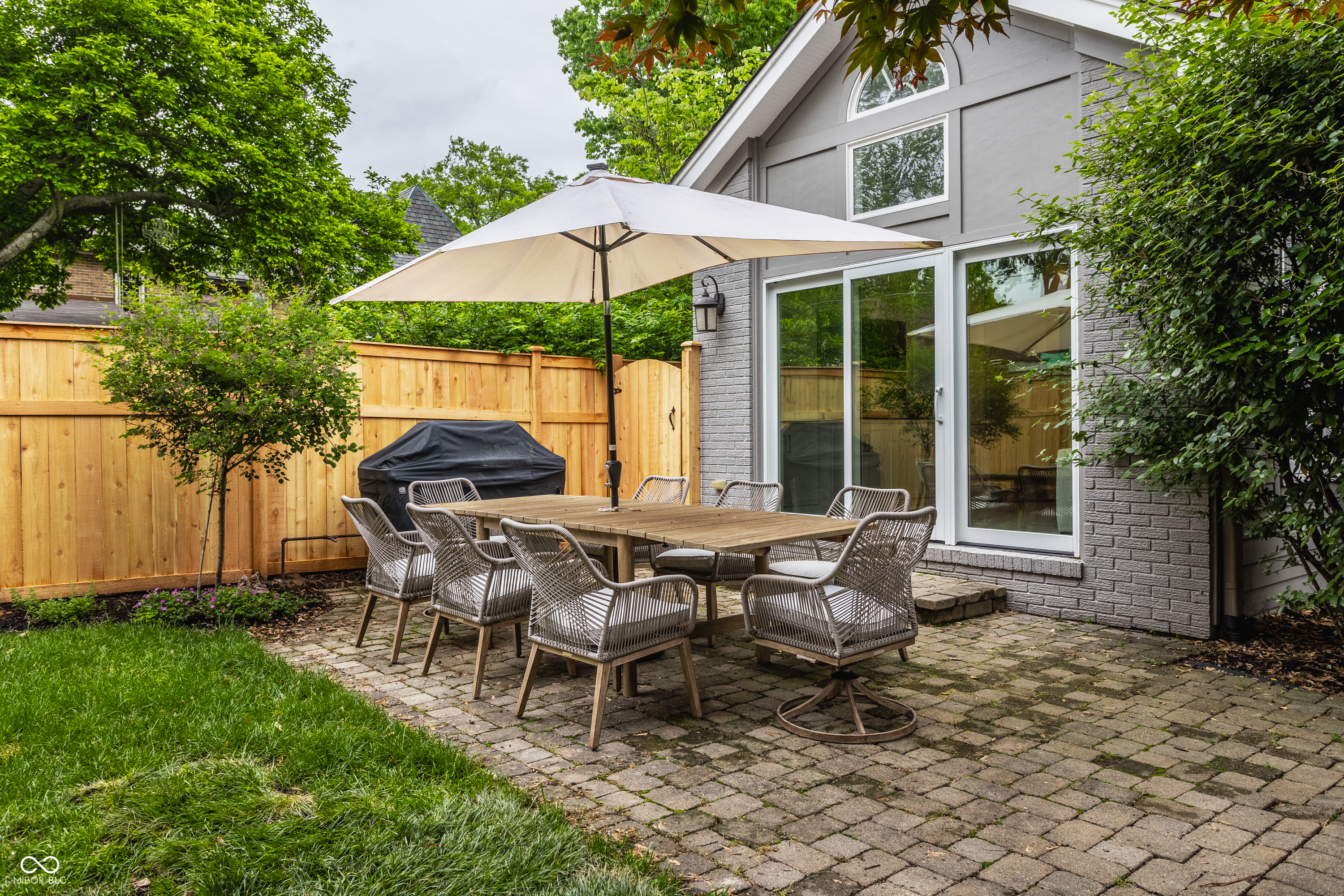 5430 N Washington Boulevard