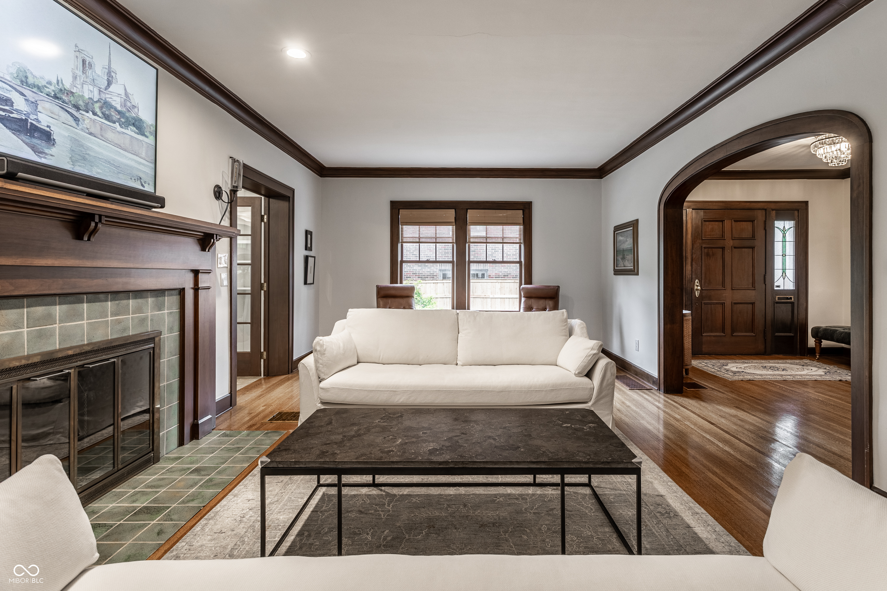 5430 N Washington Boulevard