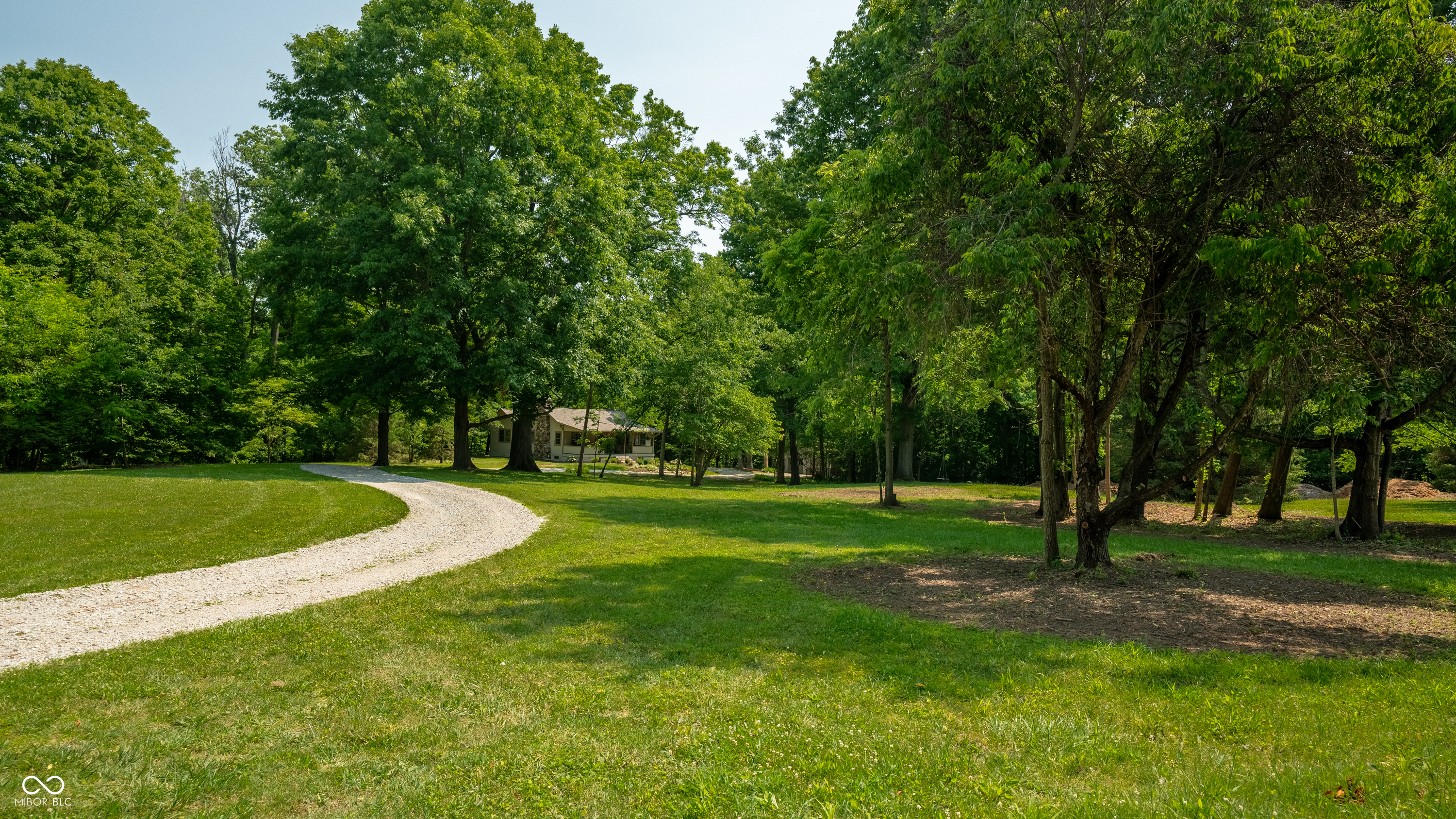 8717 Moore Road
