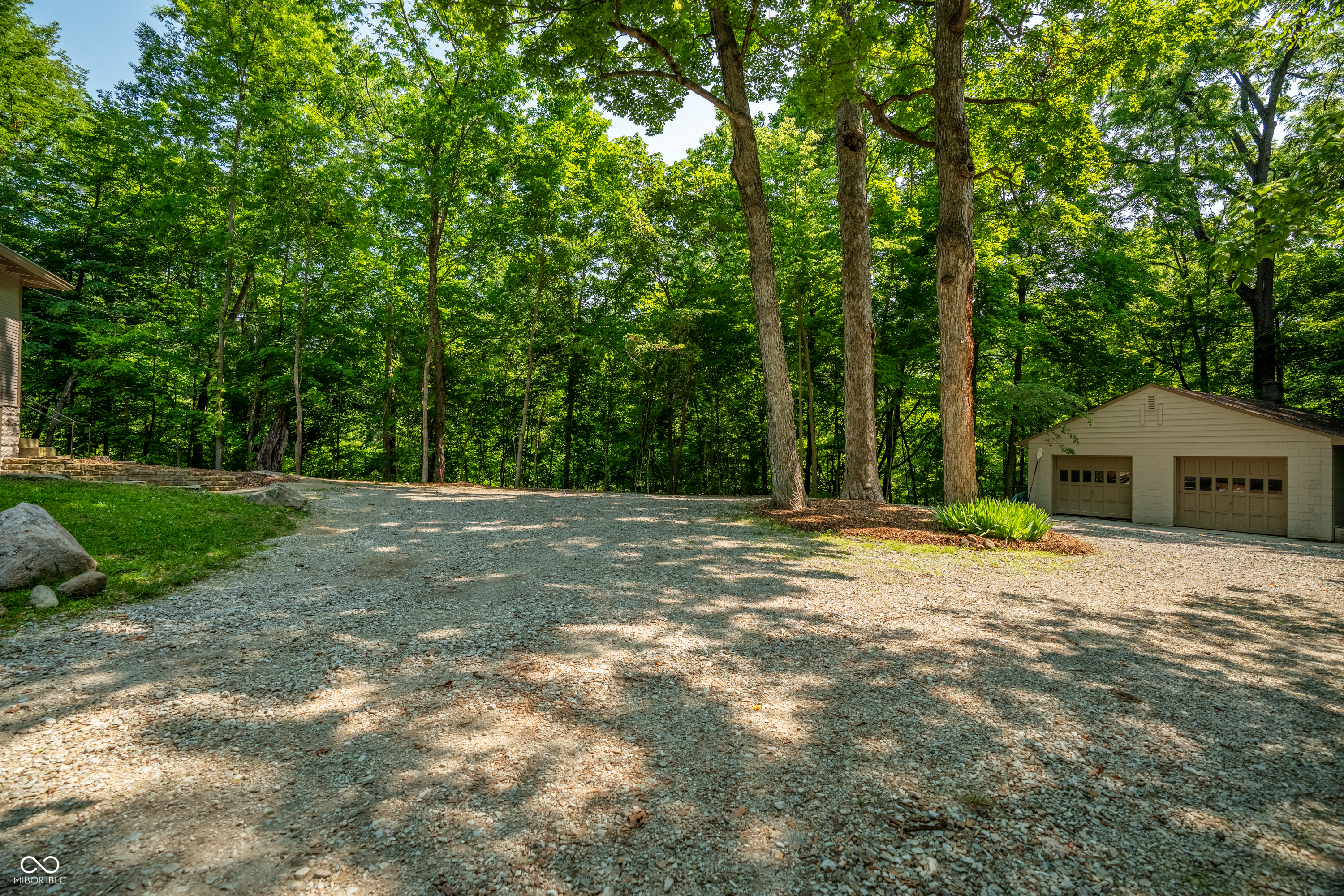 8717 Moore Road