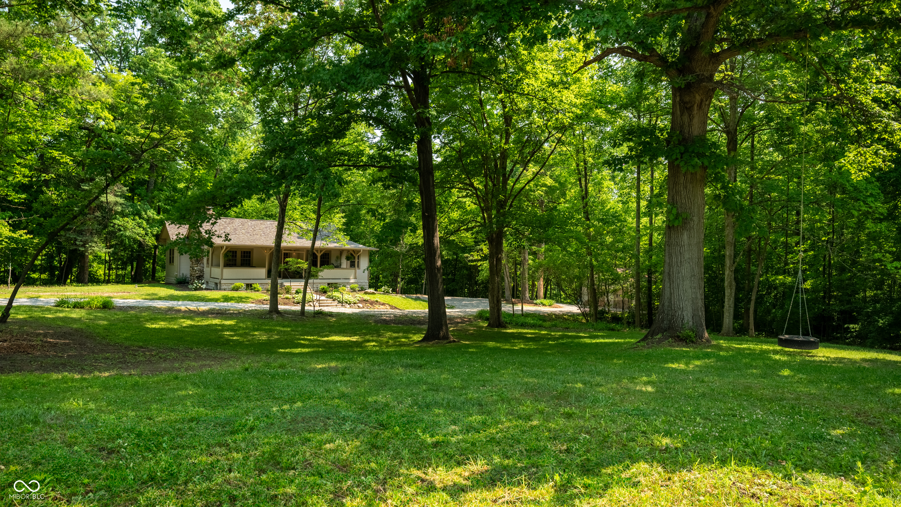 8717 Moore Road