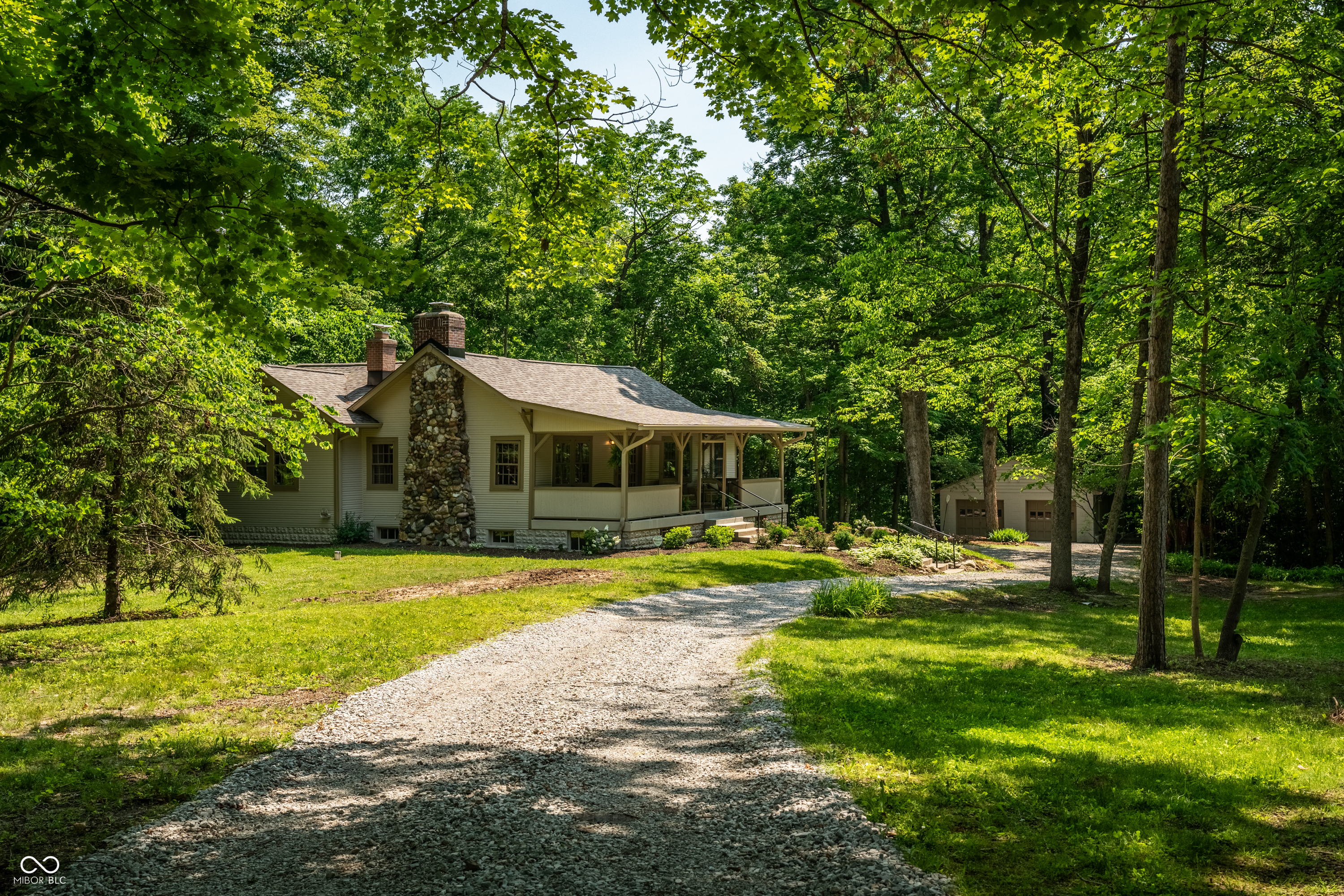 8717 Moore Road