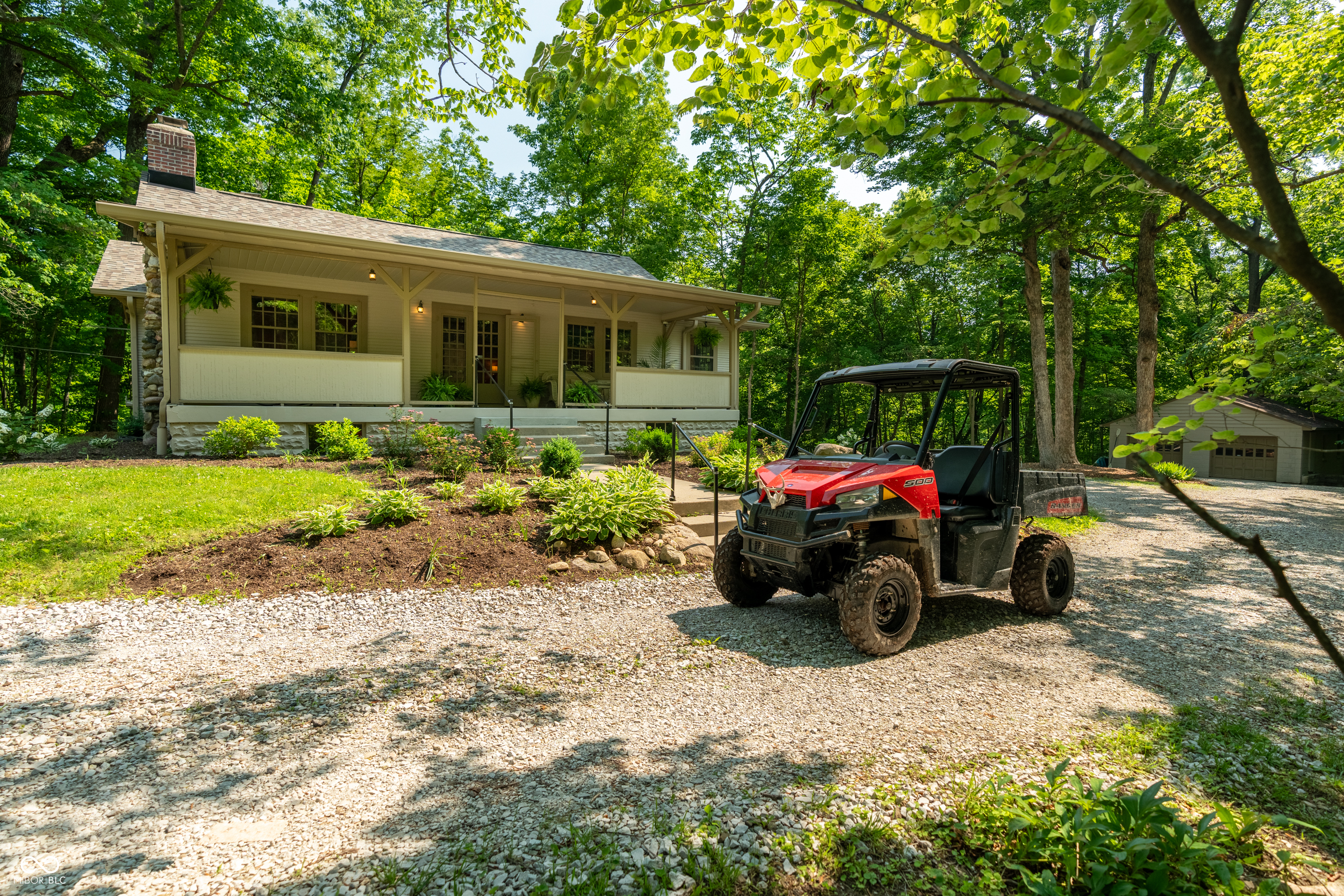8717 Moore Road