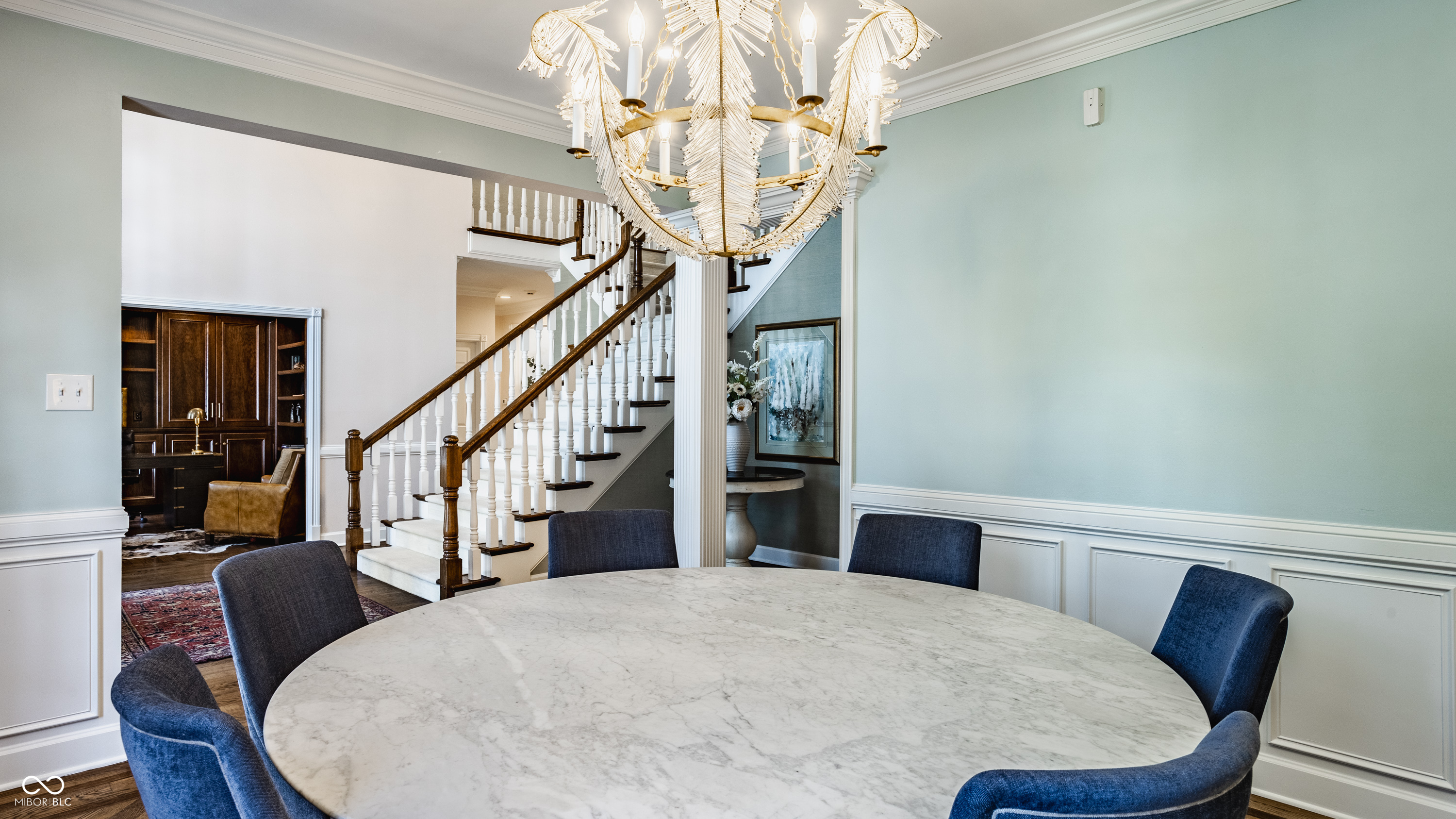 7341 N Washington Boulevard