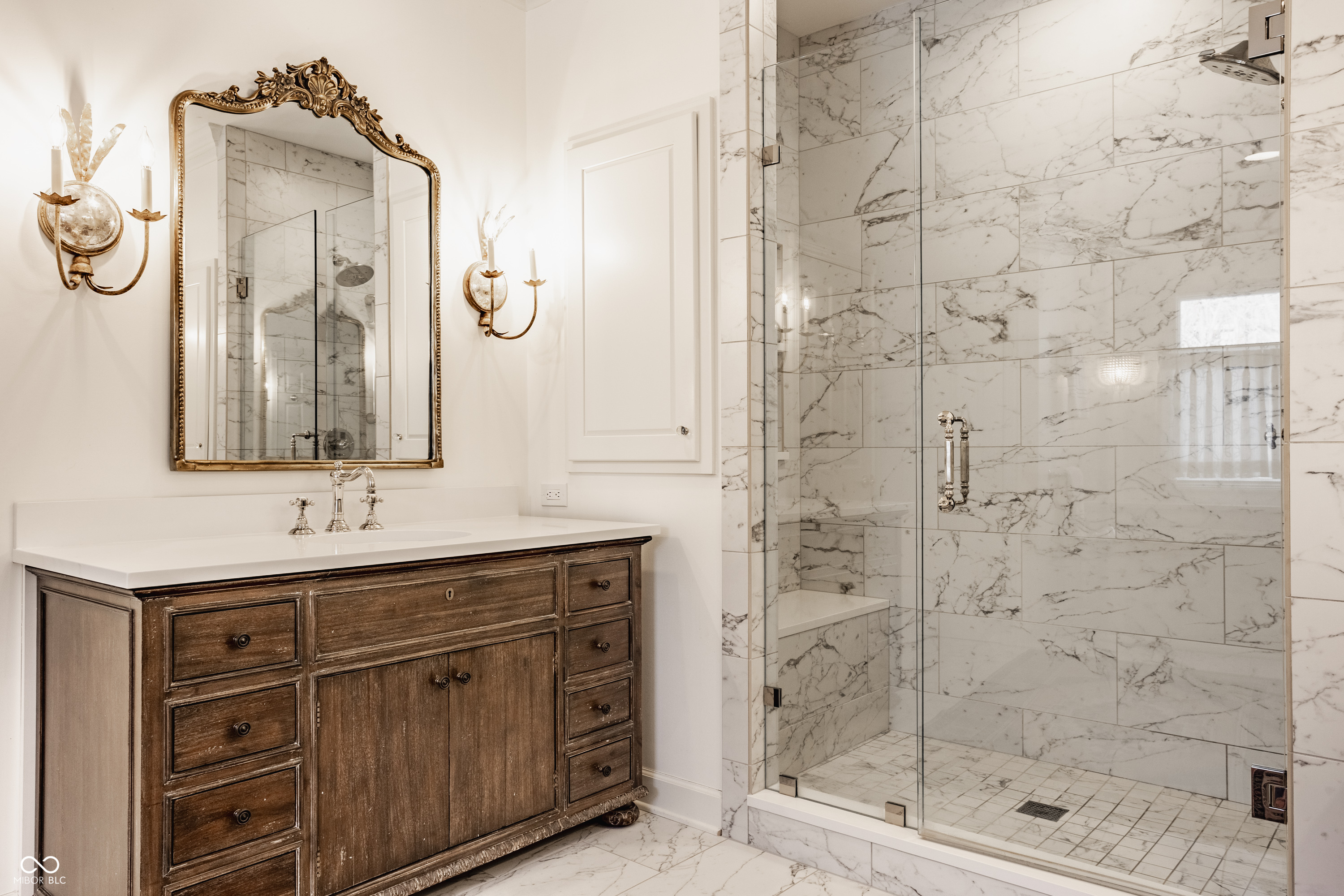 7341 N Washington Boulevard