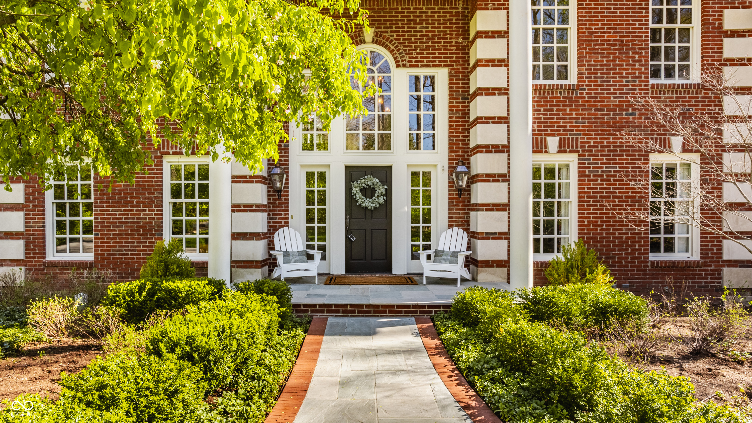 7341 N Washington Boulevard