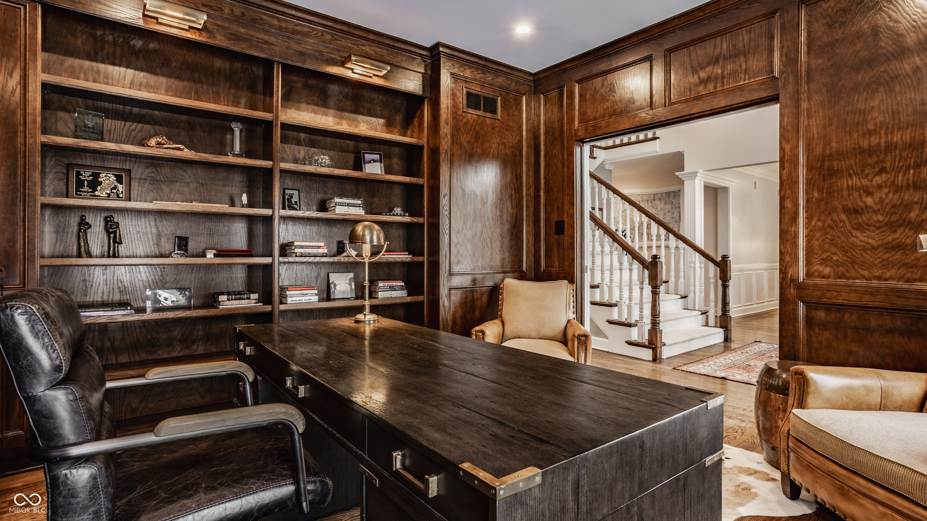 7341 N Washington Boulevard