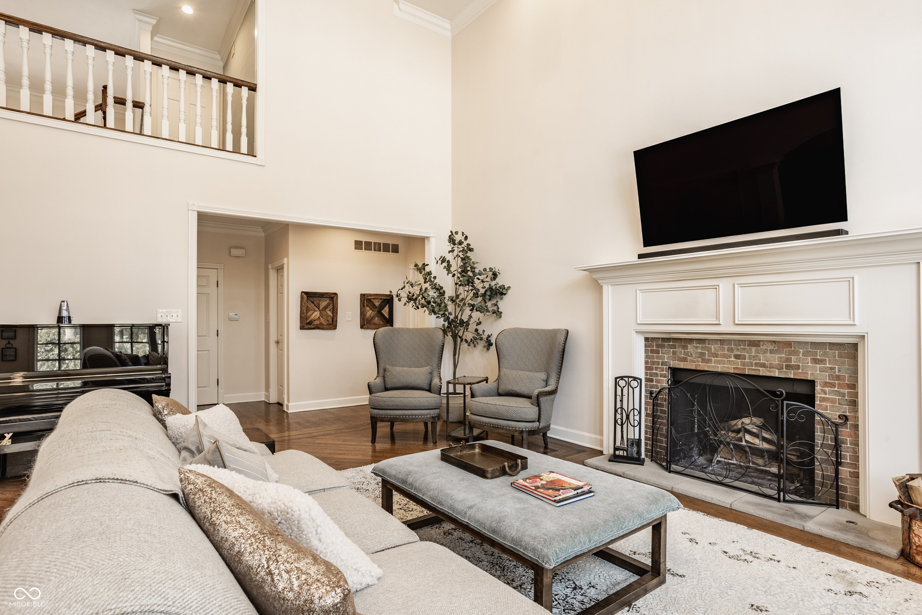 7341 N Washington Boulevard