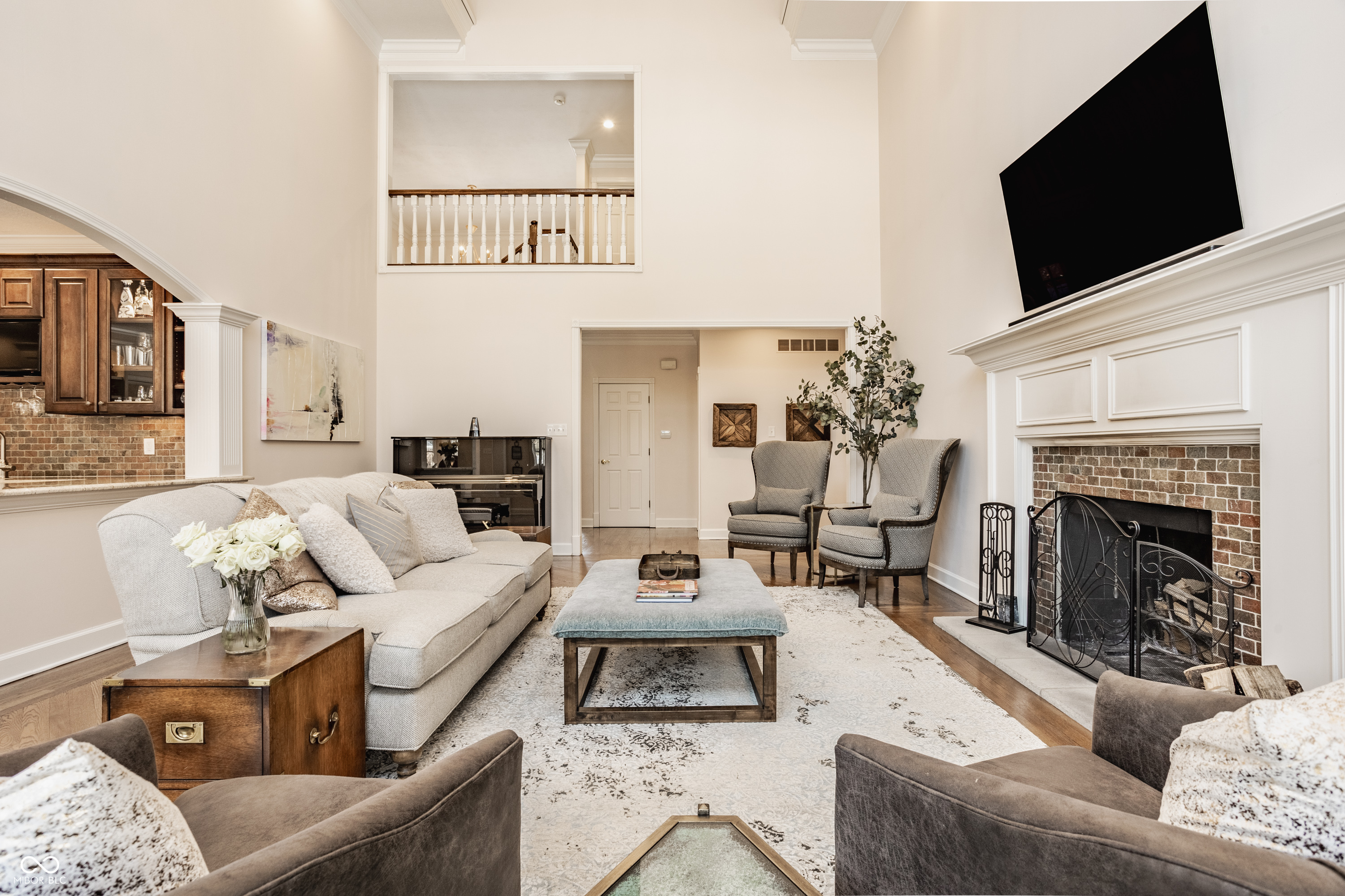 7341 N Washington Boulevard