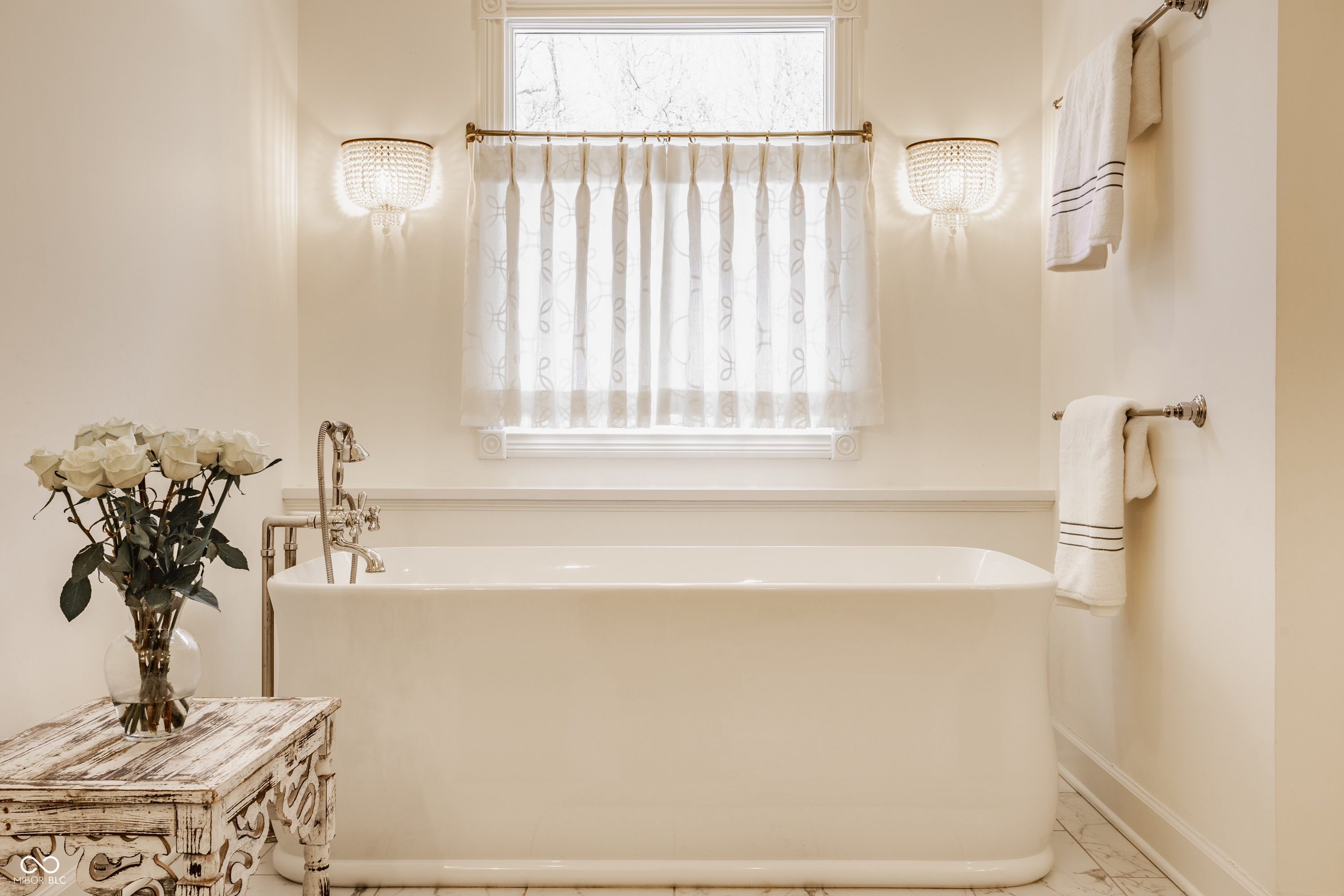 7341 N Washington Boulevard