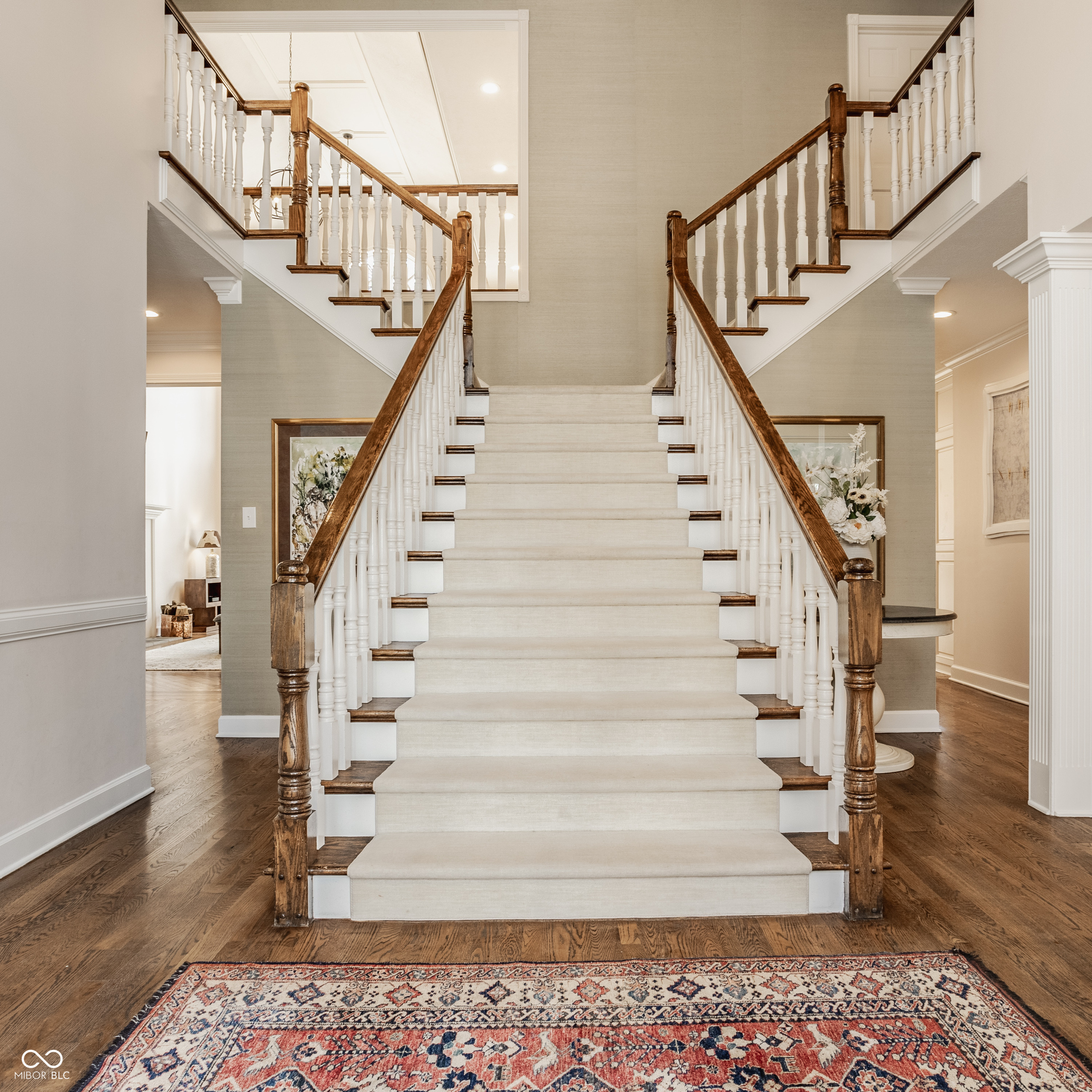 7341 N Washington Boulevard