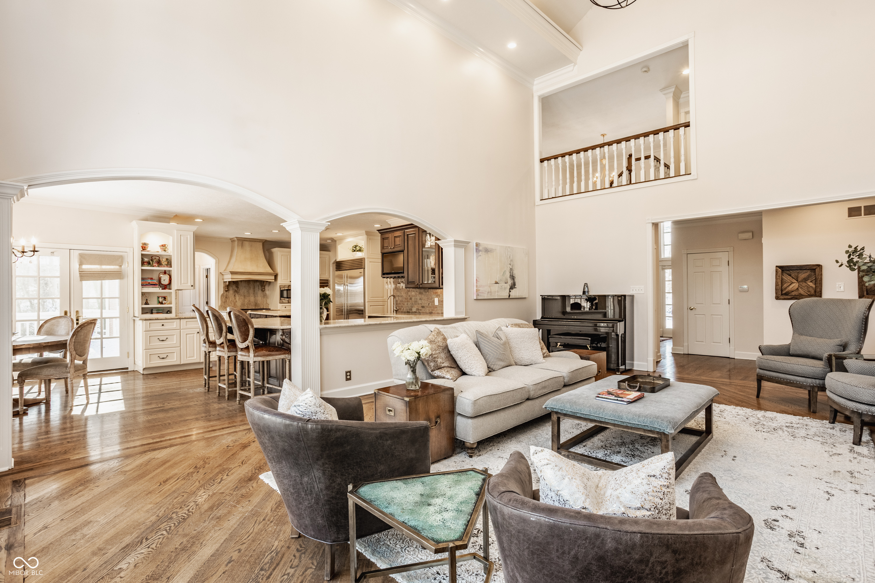 7341 N Washington Boulevard