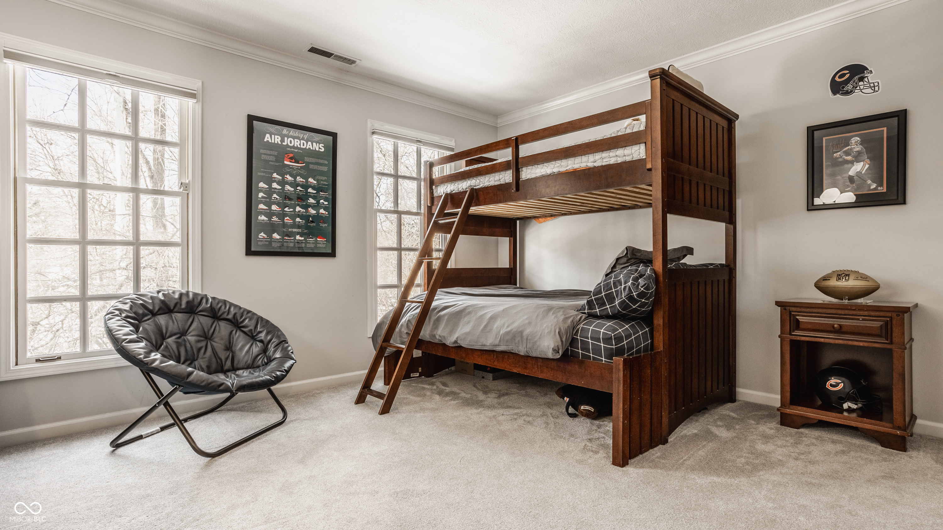 7341 N Washington Boulevard